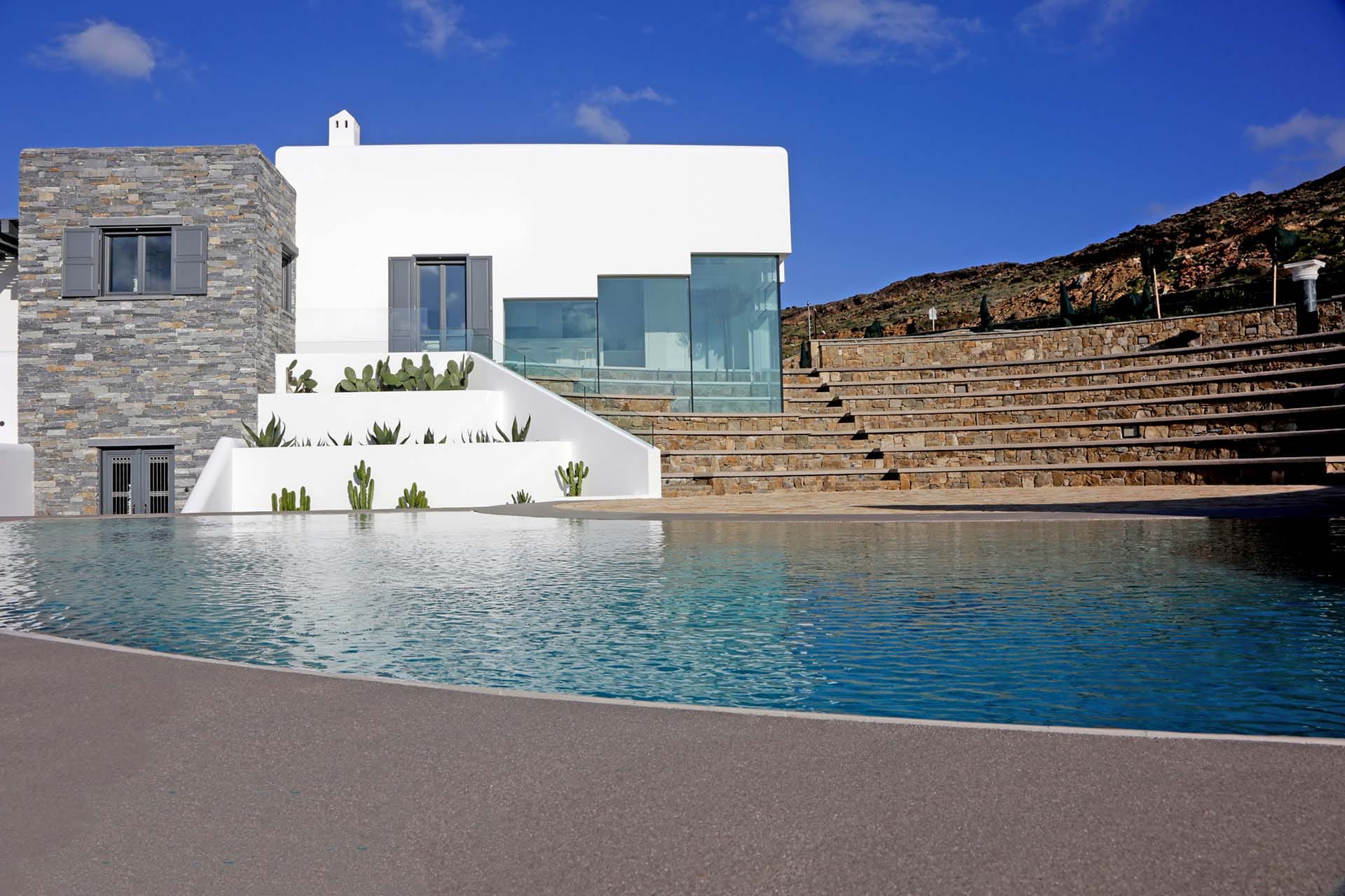 Miranda Villa