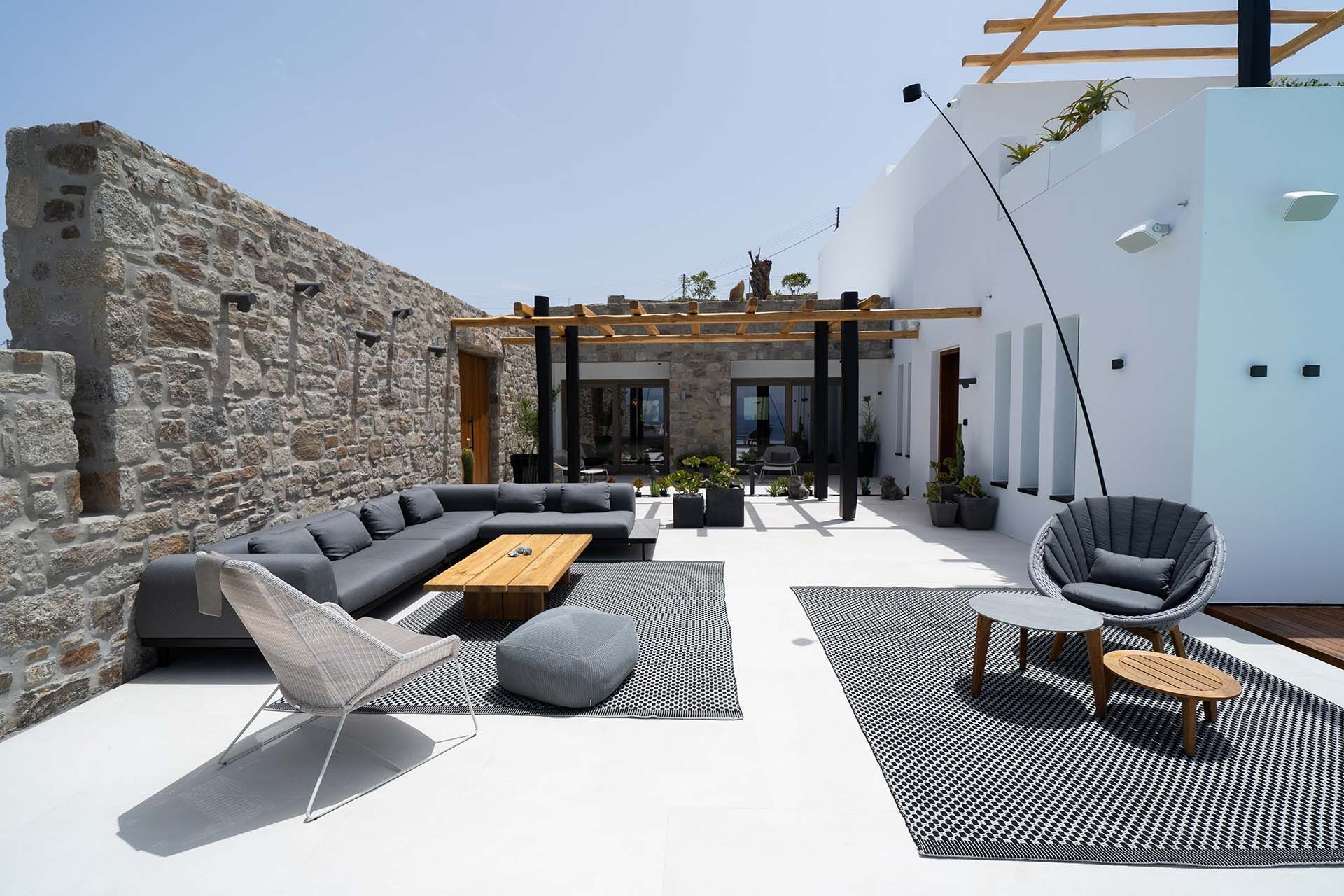 Anemone Villa
