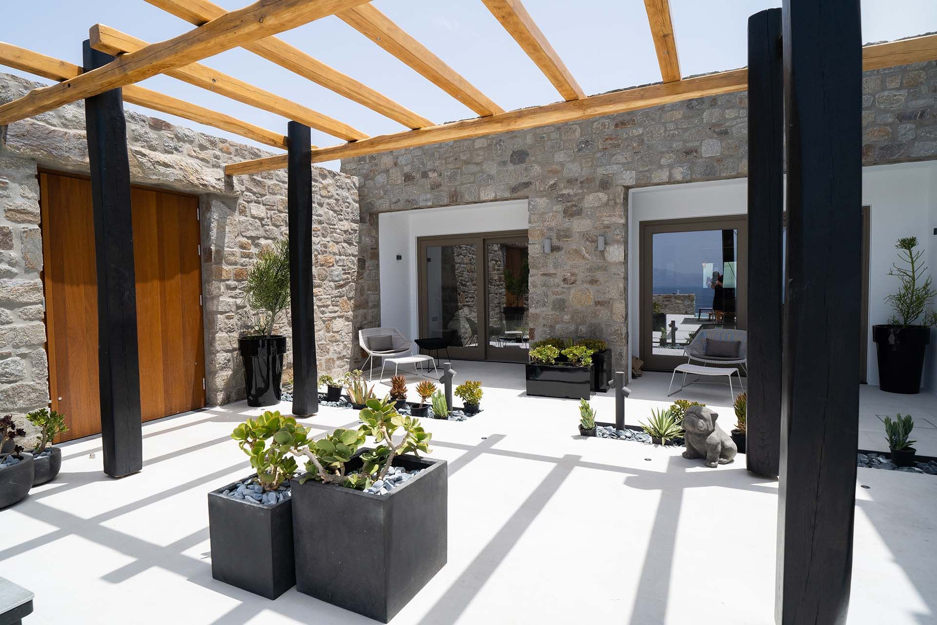 Anemone Villa