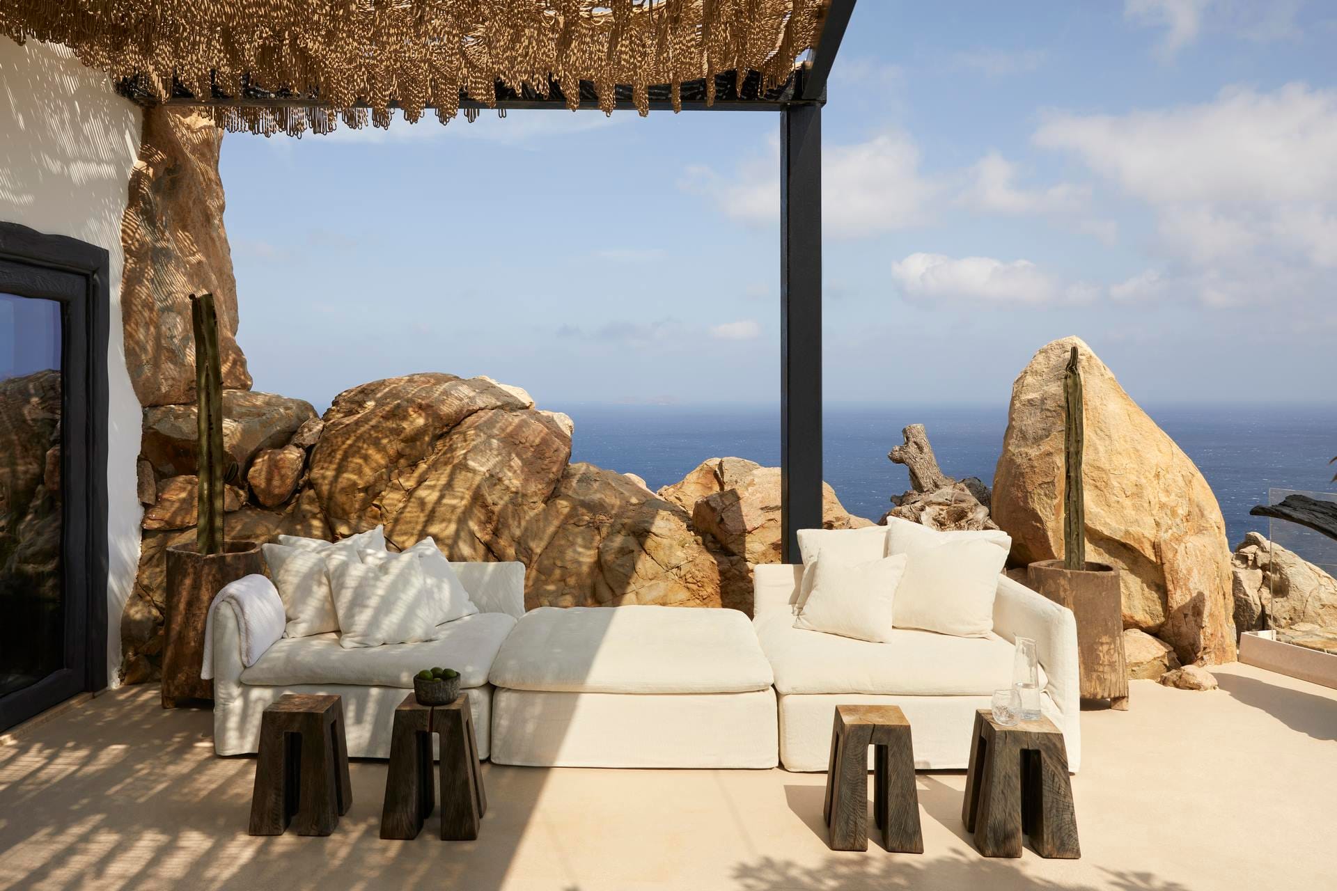 Iliana Villa