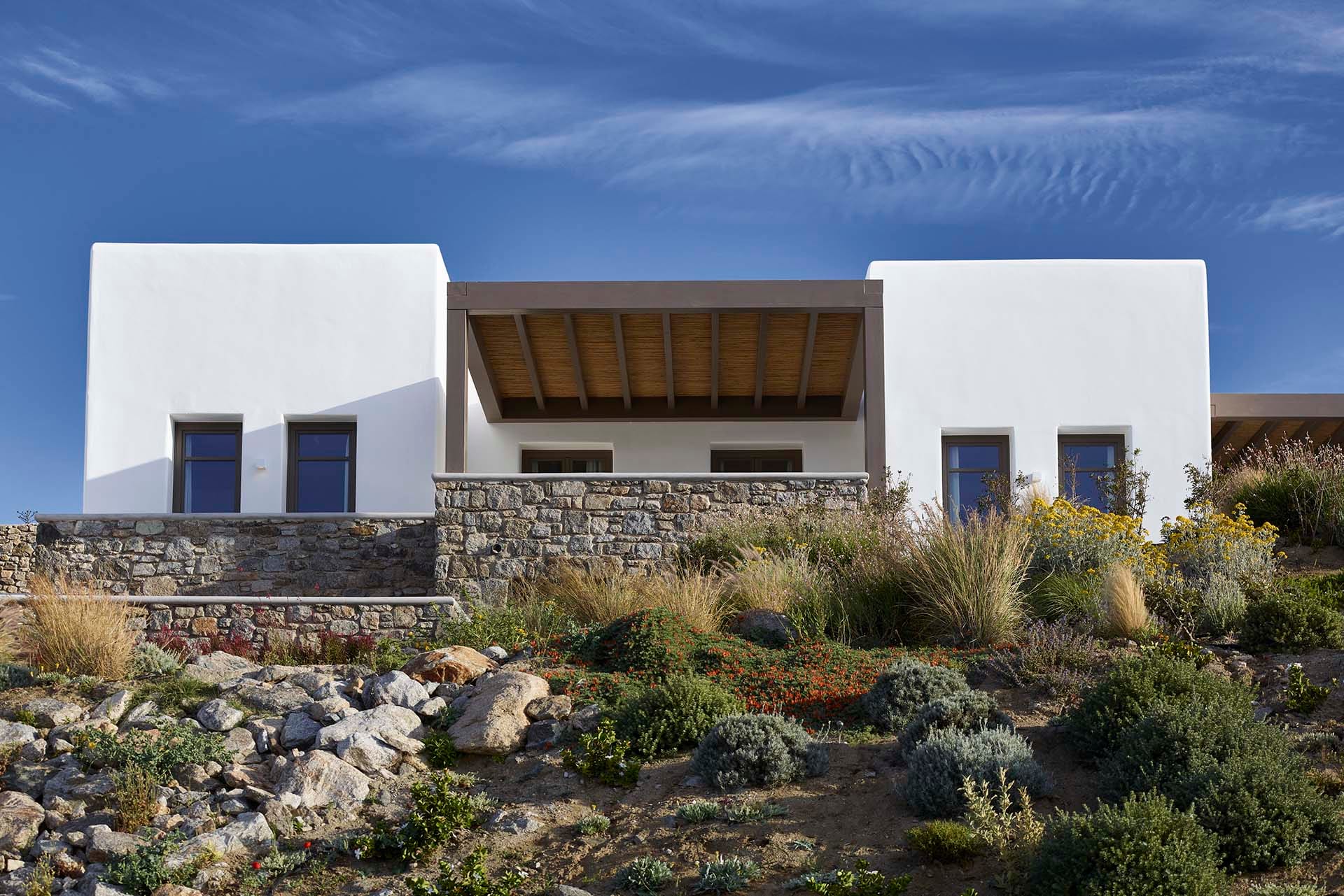 Lollipop Villa