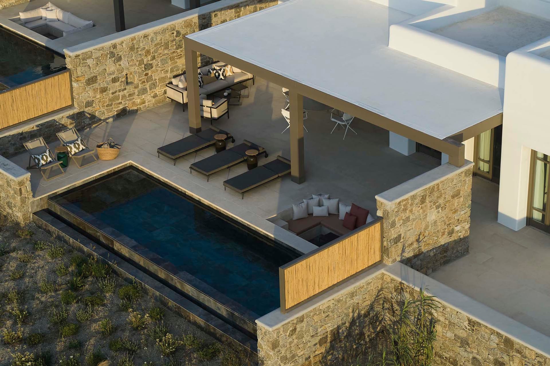 Spencer Villa