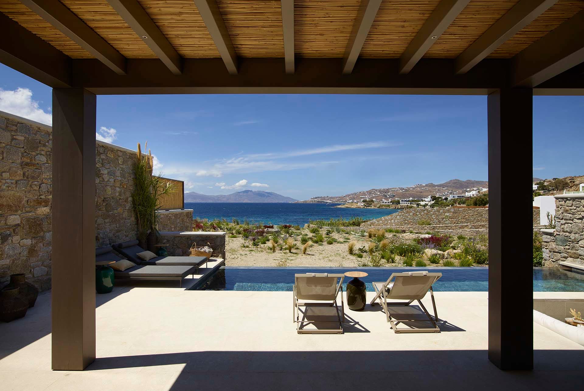 Ruby Villa
