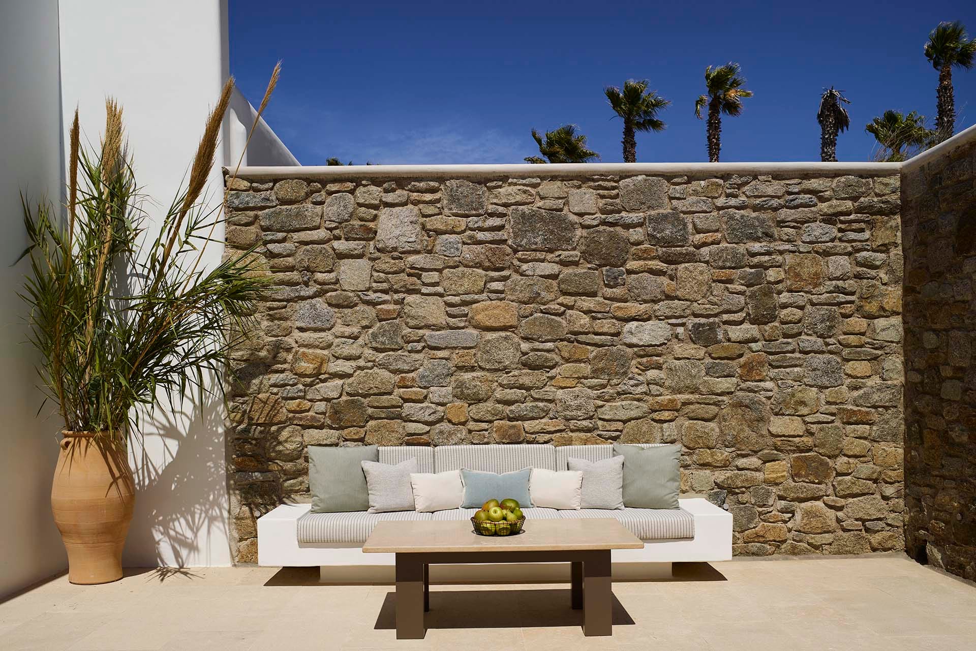 Ruby Villa