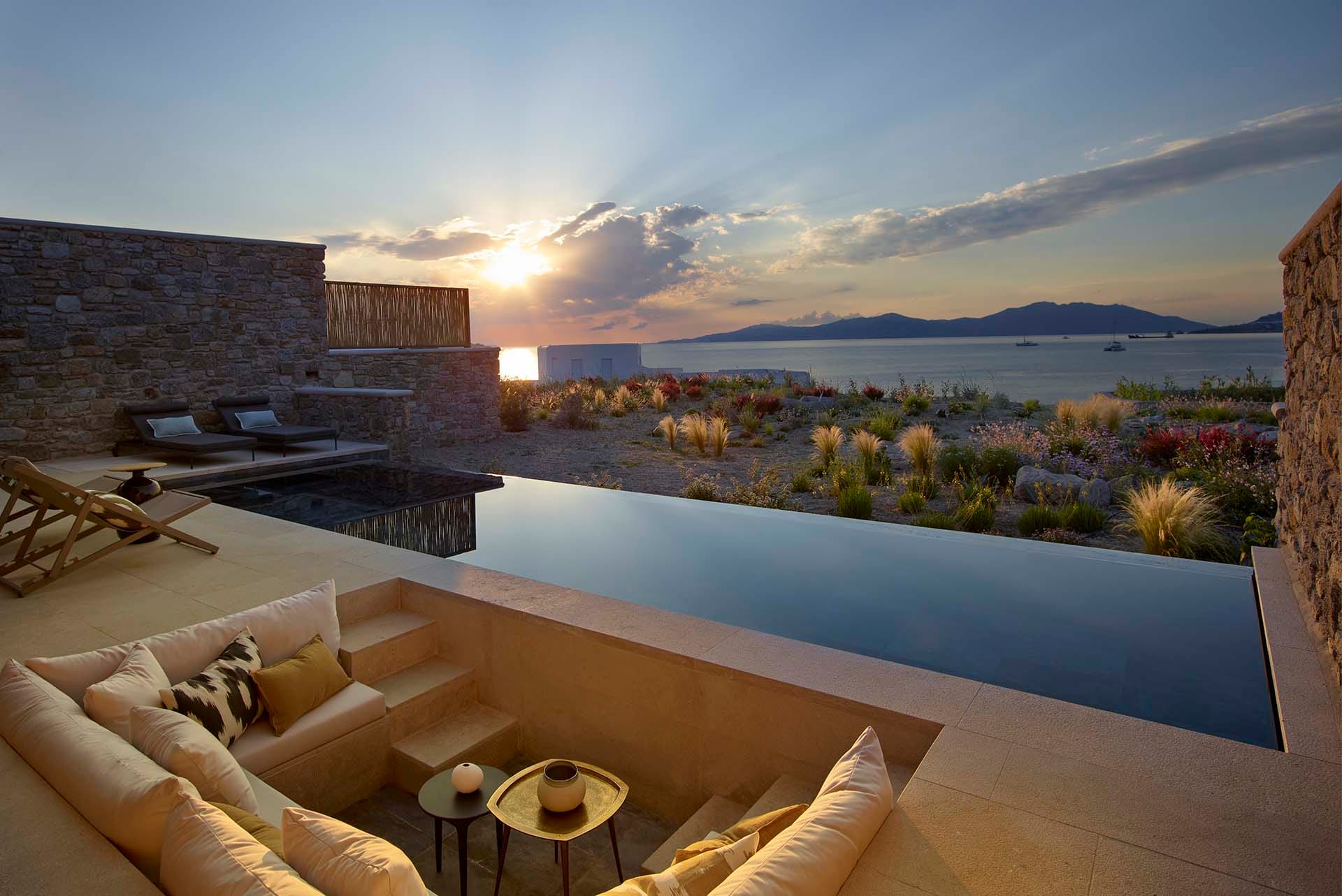 Ruby Villa
