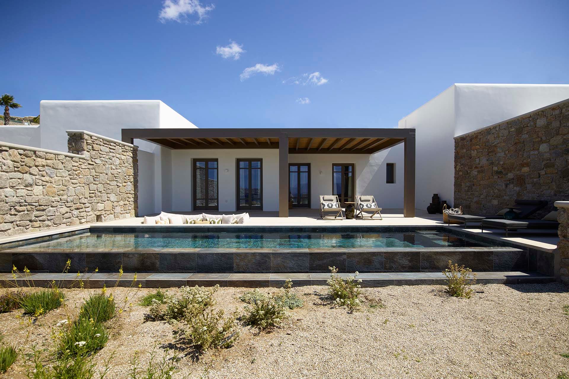 Ruby Villa