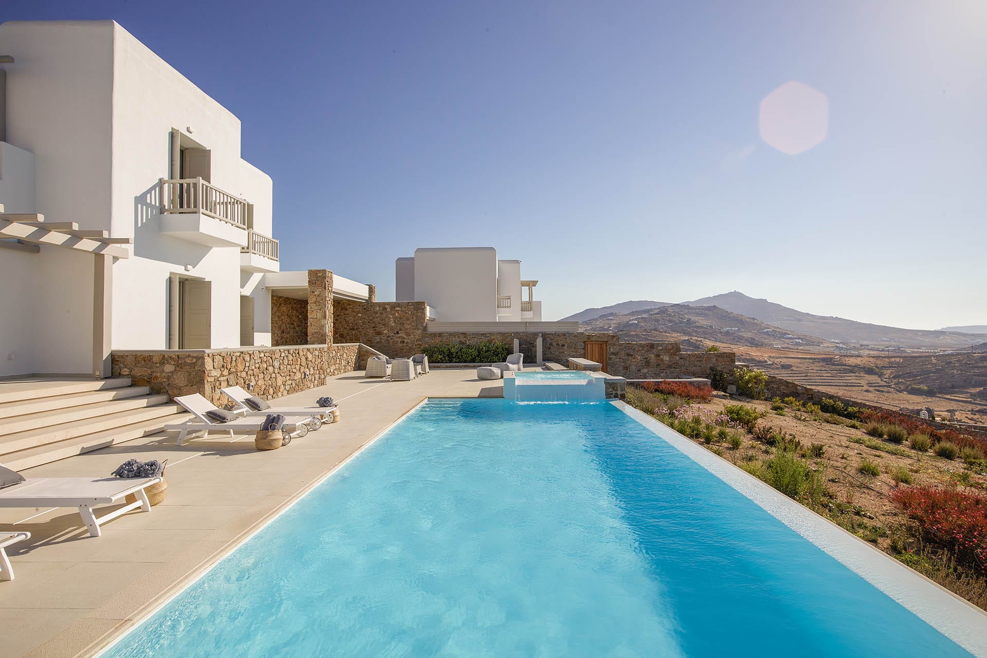 Victoria Villa