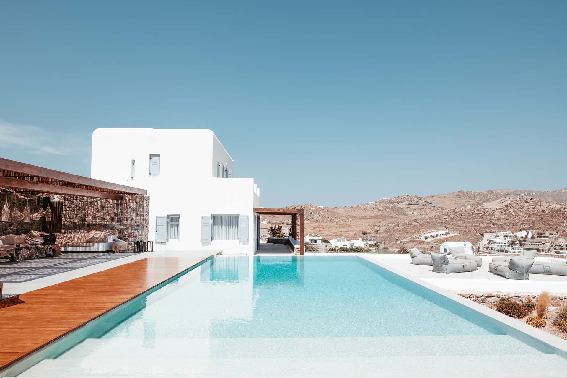 Jewel Villa