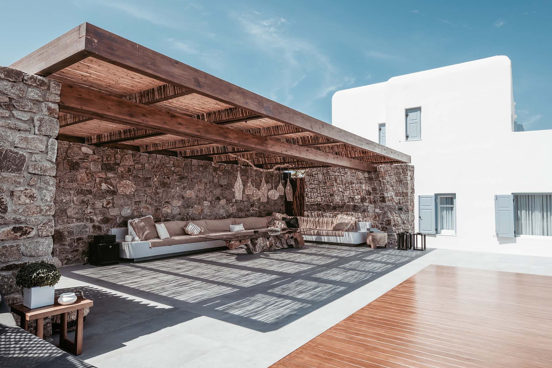 Jewel Villa