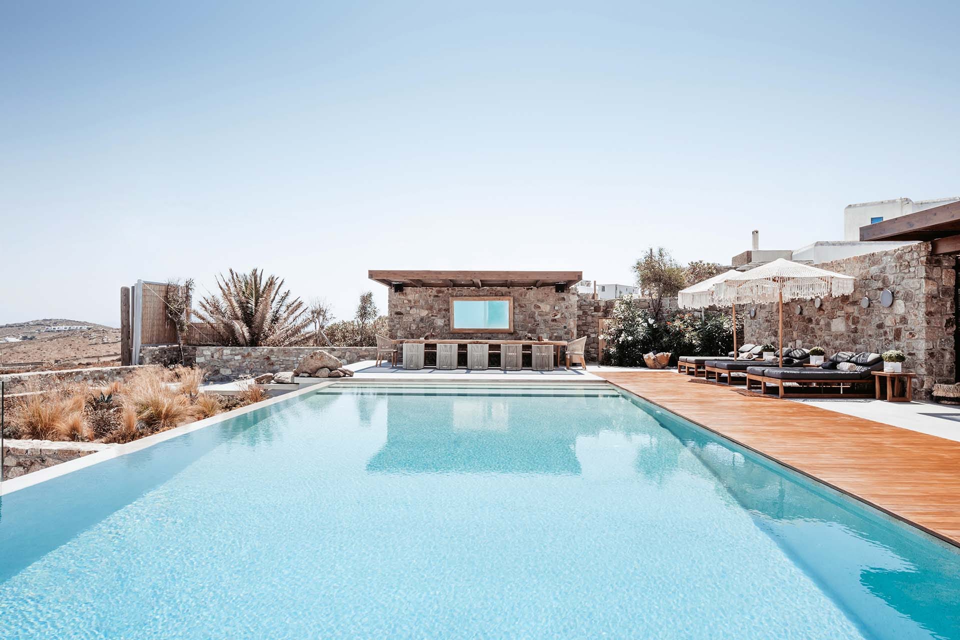 Jewel Villa