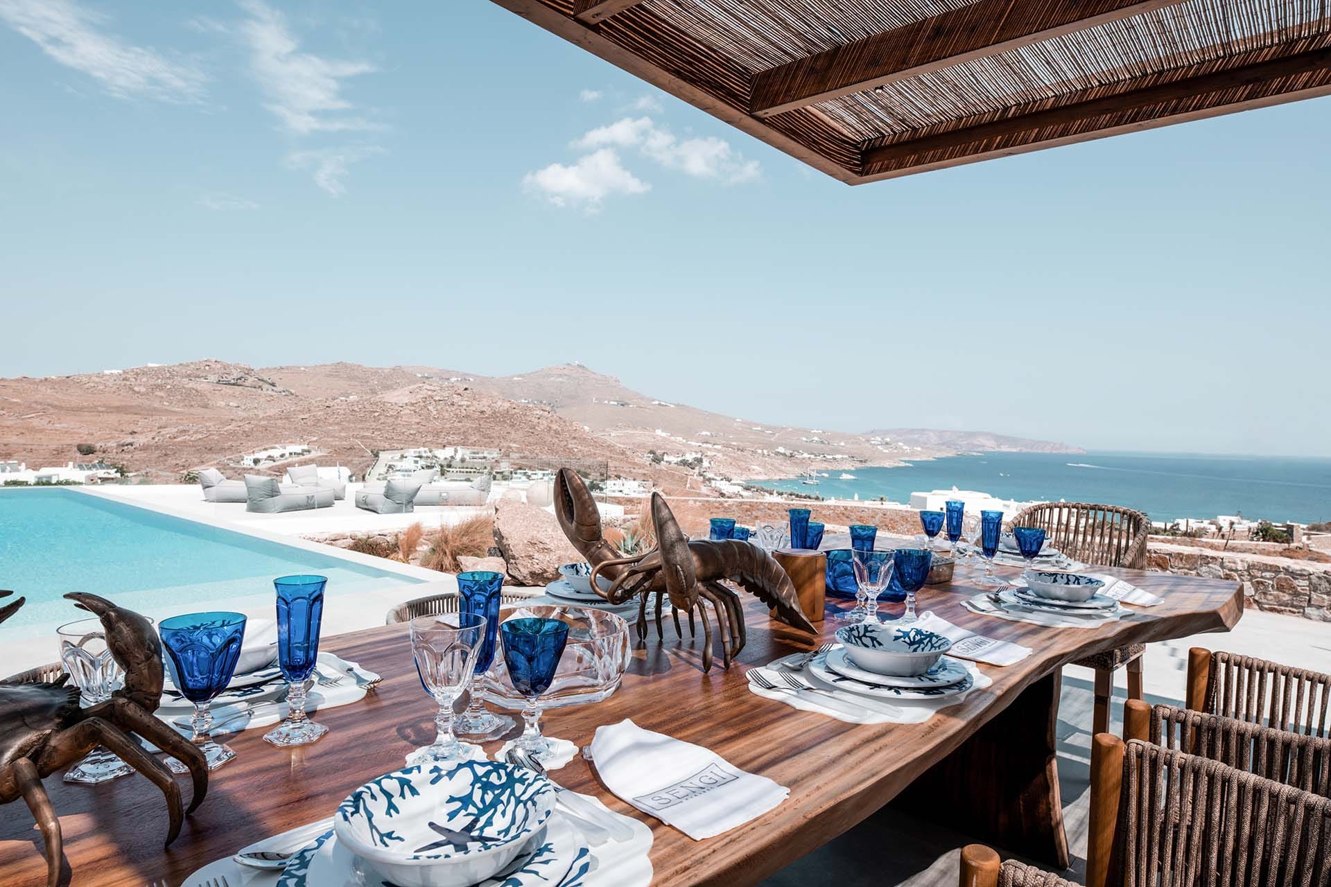 Jewel Villa
