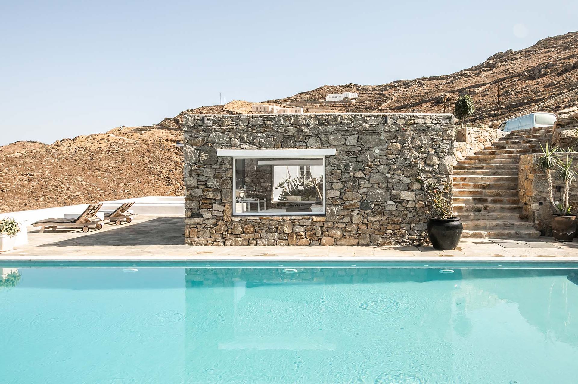 Destiny Villa