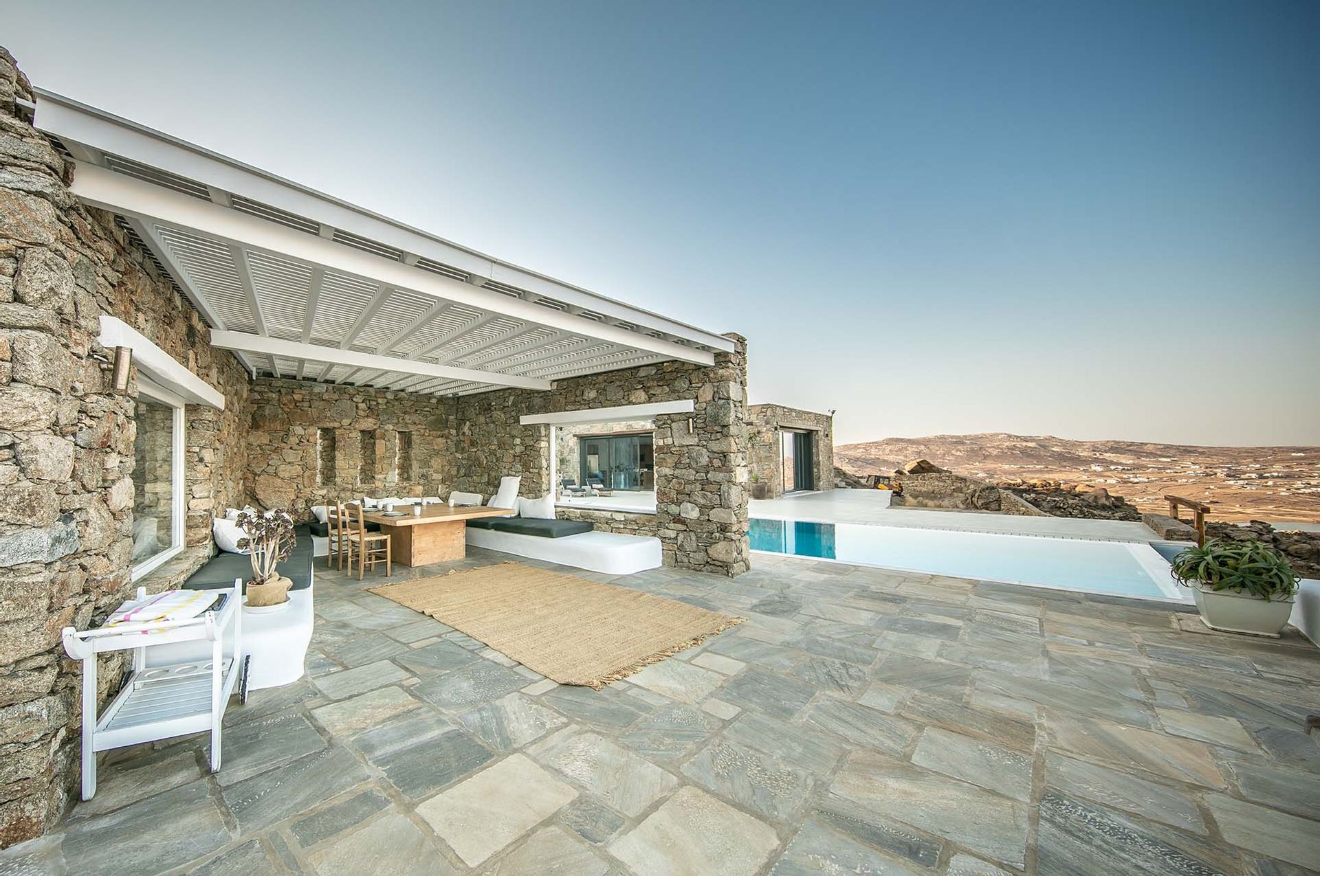 Destiny Villa