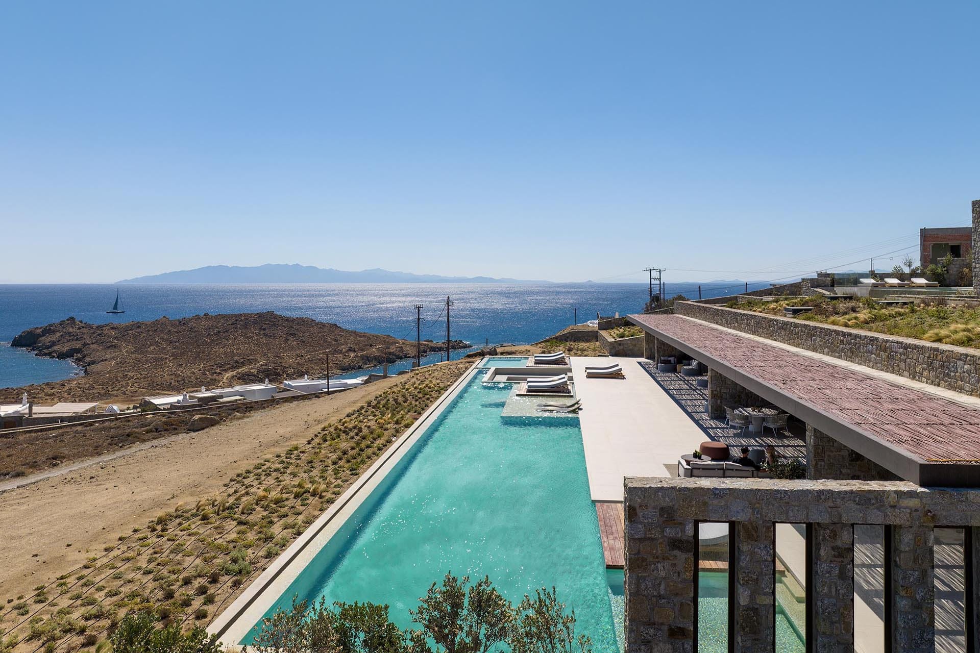 Mavis Villa