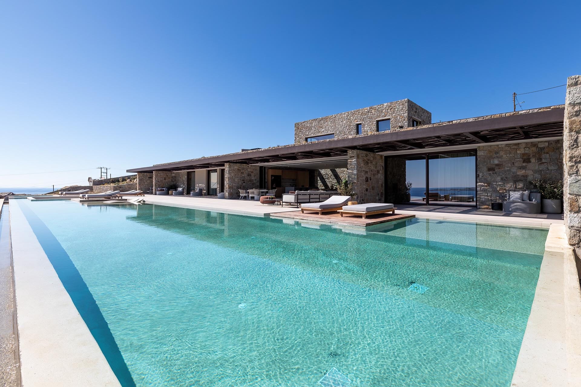 Mavis Villa