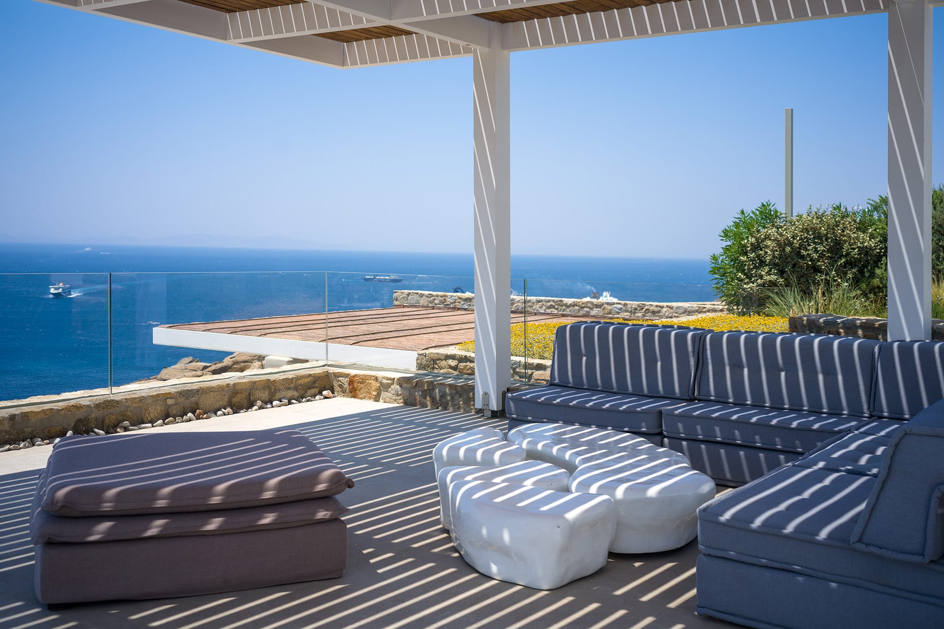 Divinia Villa