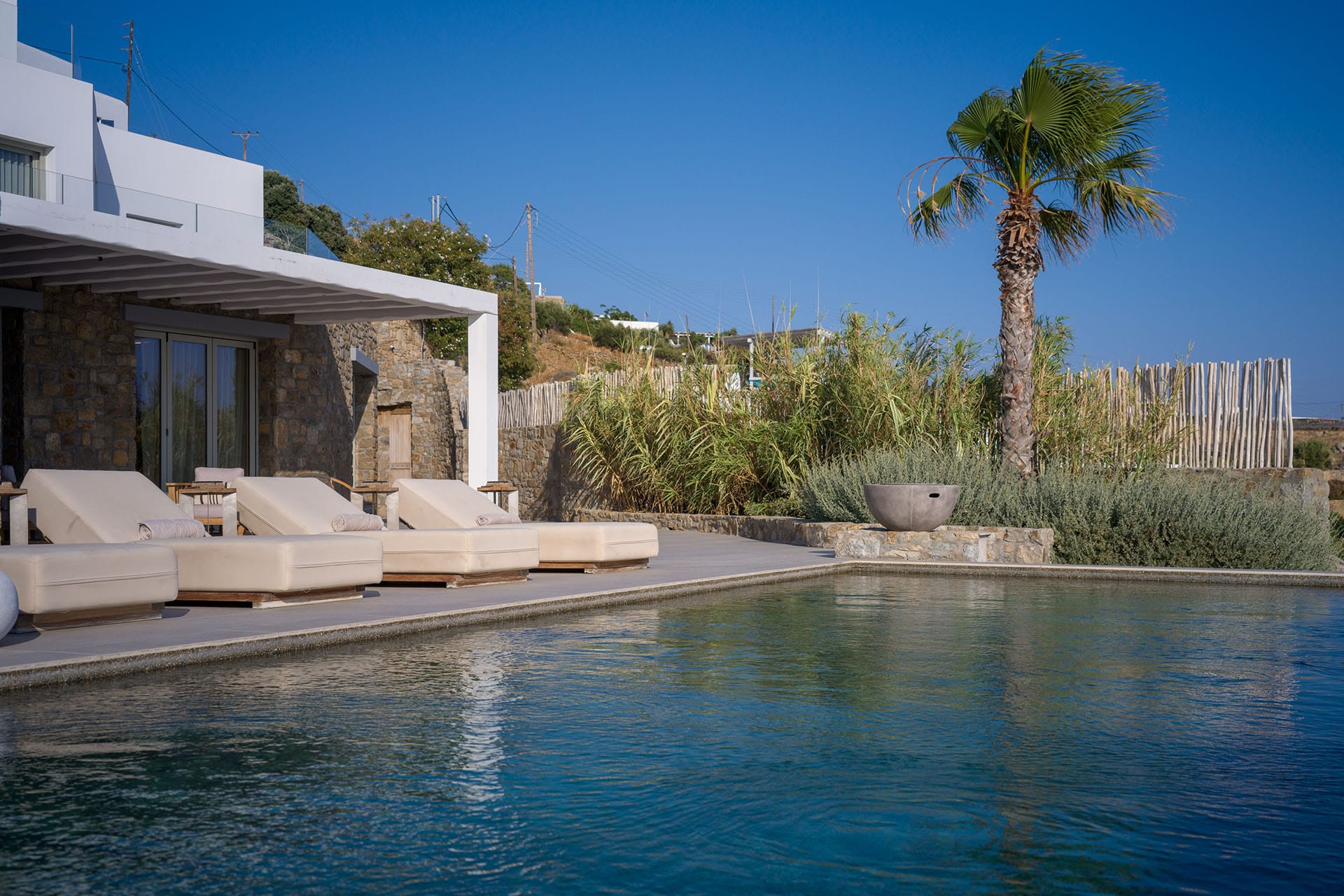 Divinia Villa