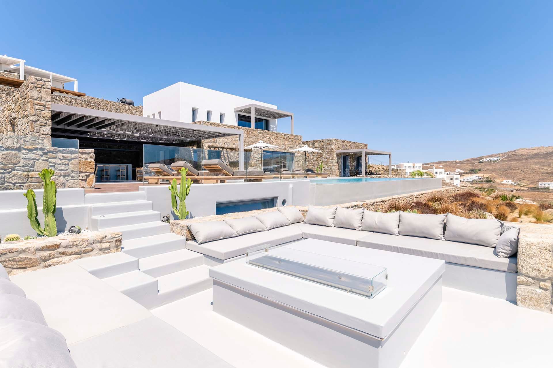 Martini Villa