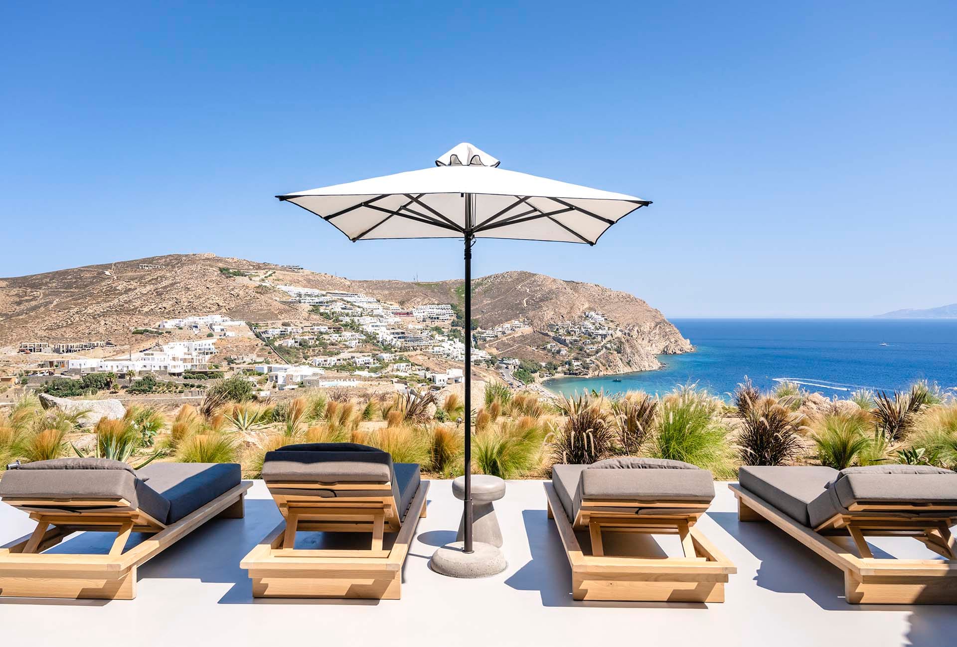 Martini Villa