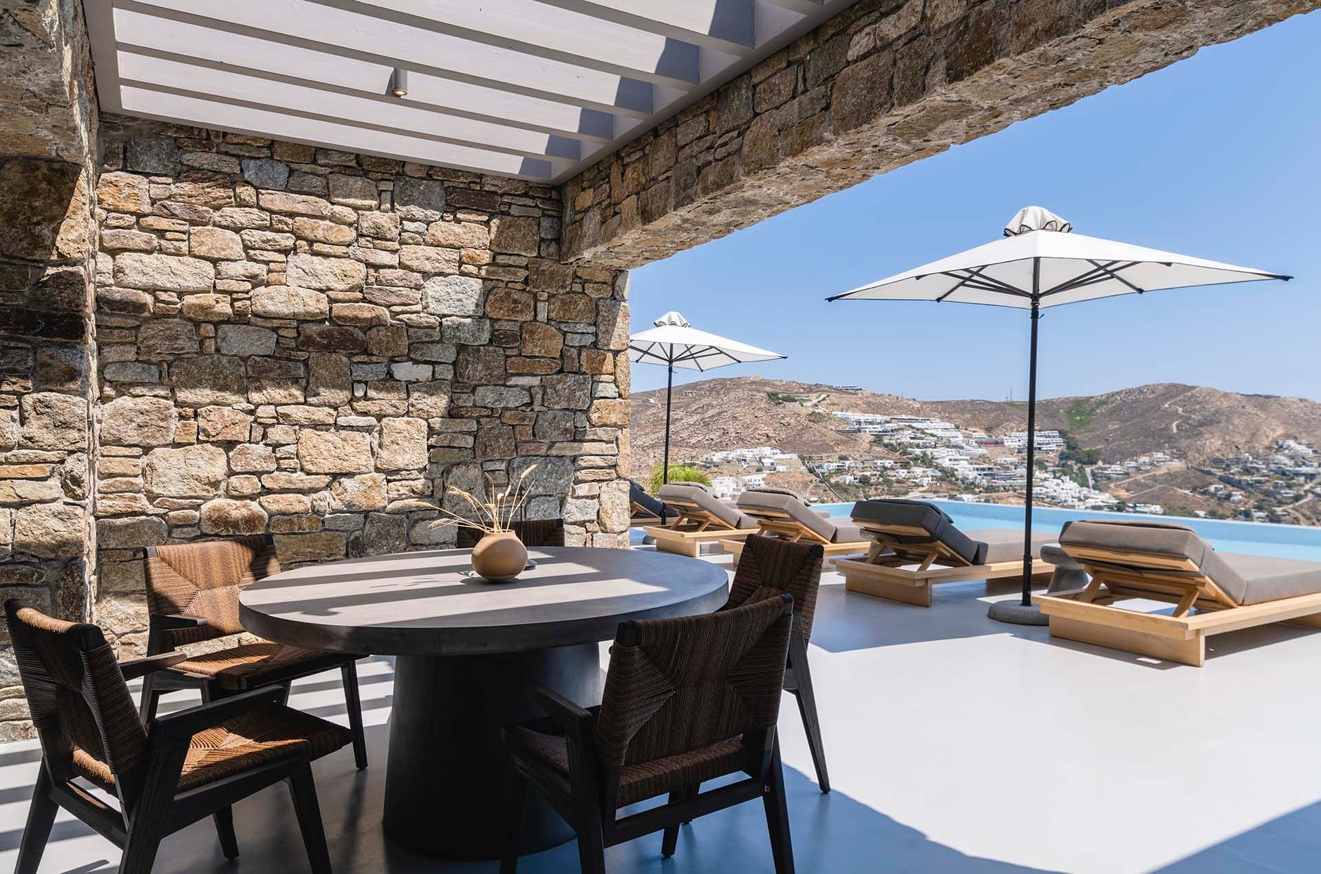 Martini Villa