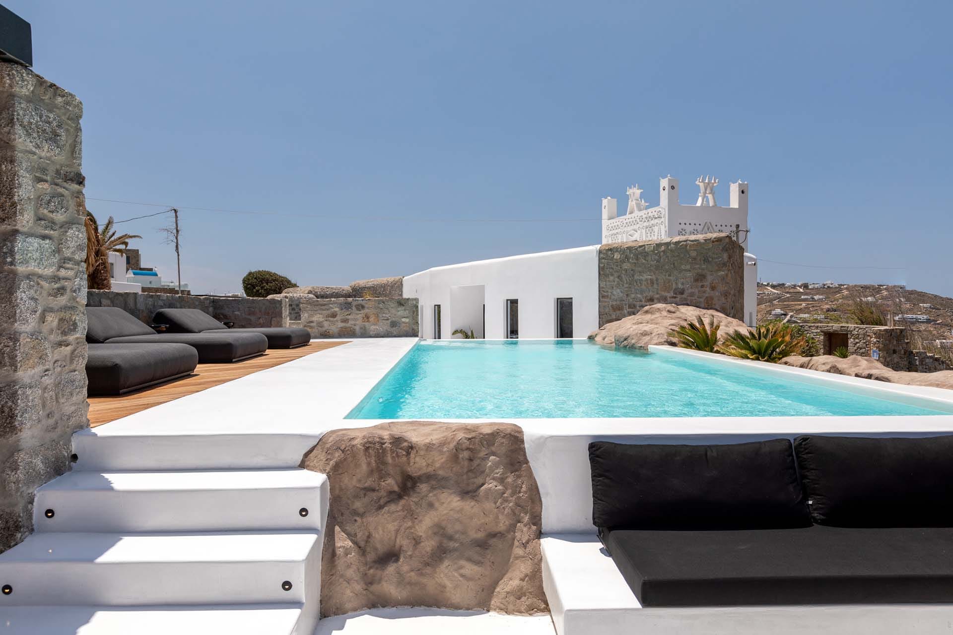 Aquamarine Villa