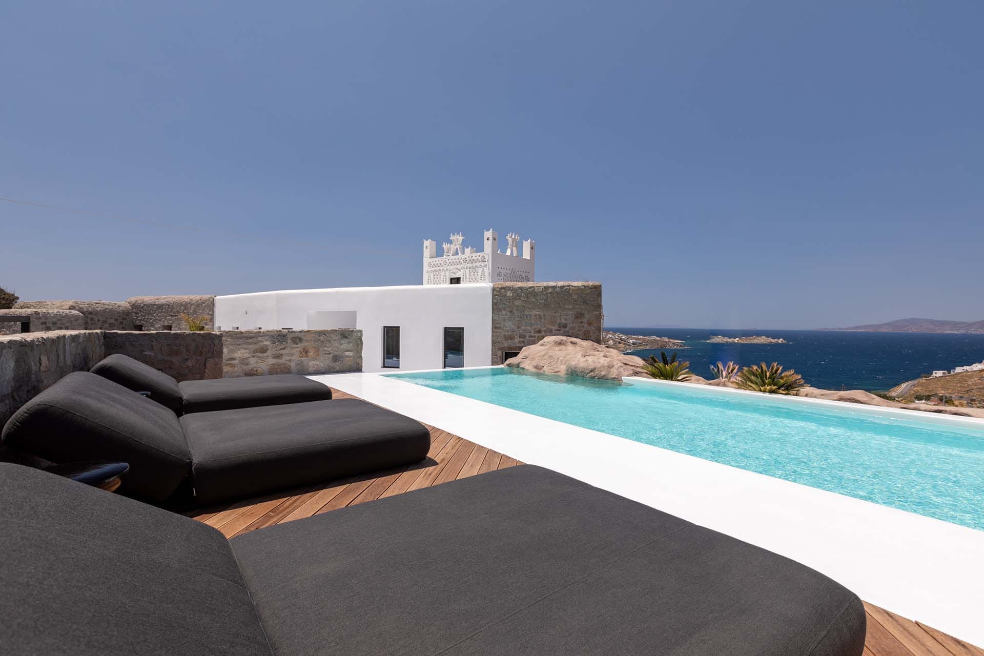 Aquamarine Villa
