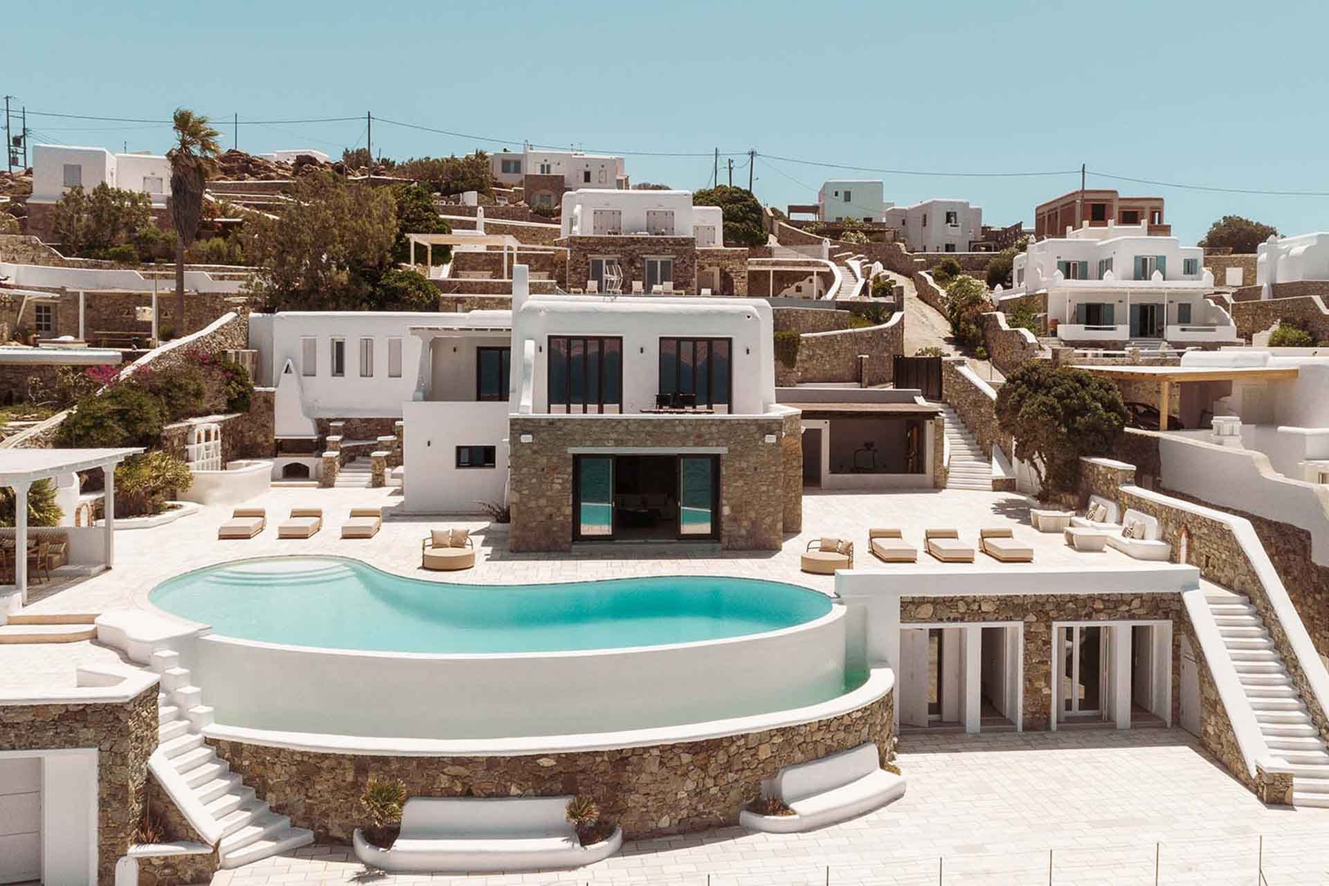 Magnolia Villa