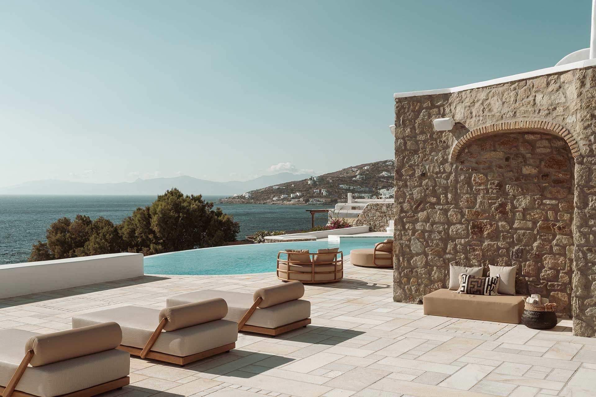 Magnolia Villa
