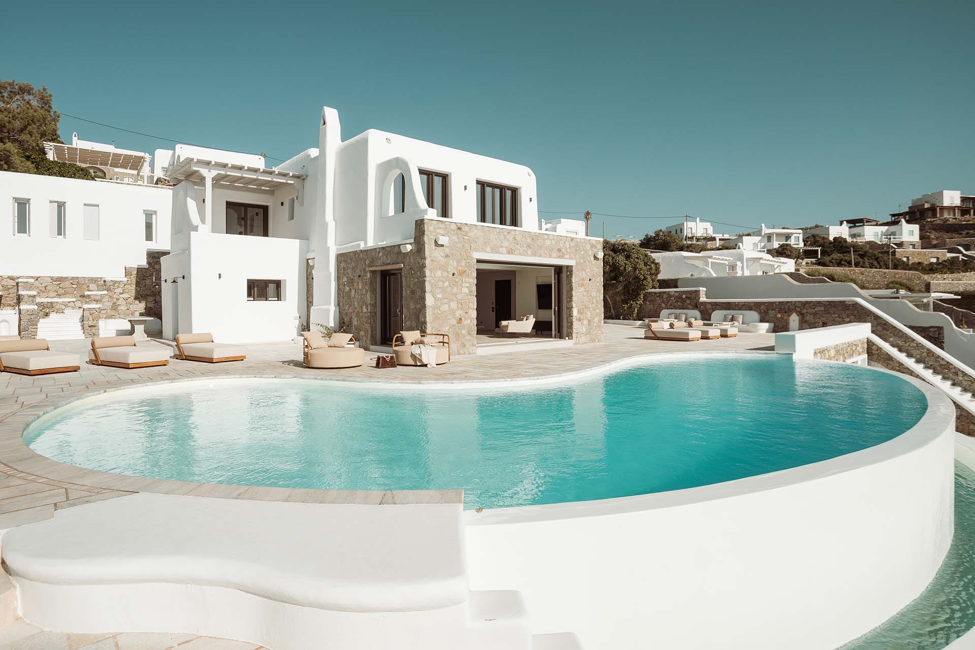 Magnolia Villa
