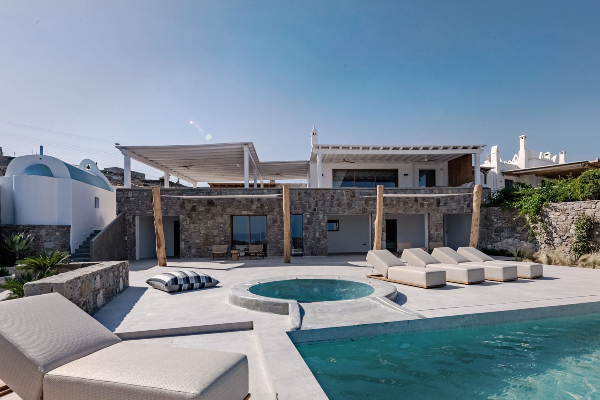 Bluebell Villa