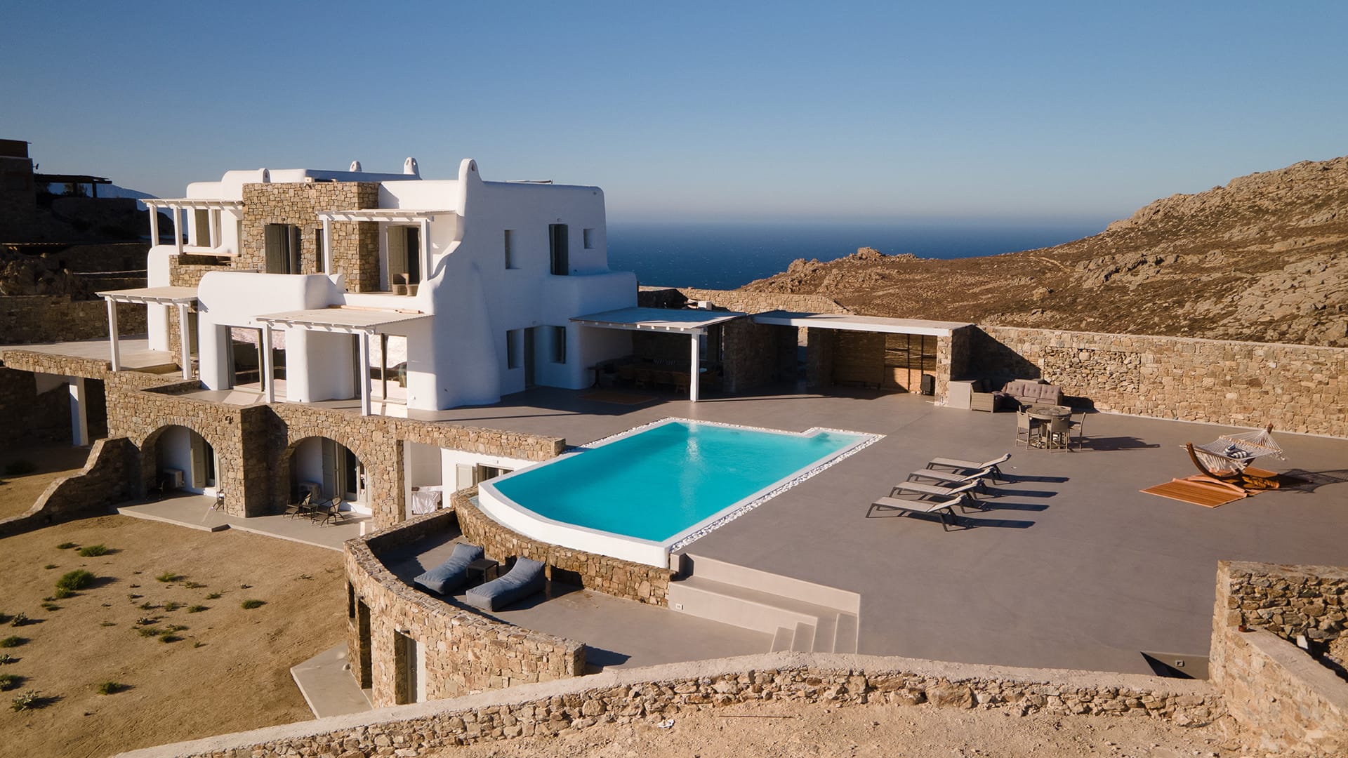 Taylor Villa