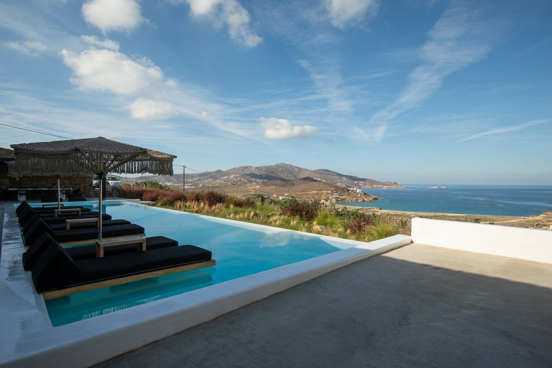 Isidora Villa