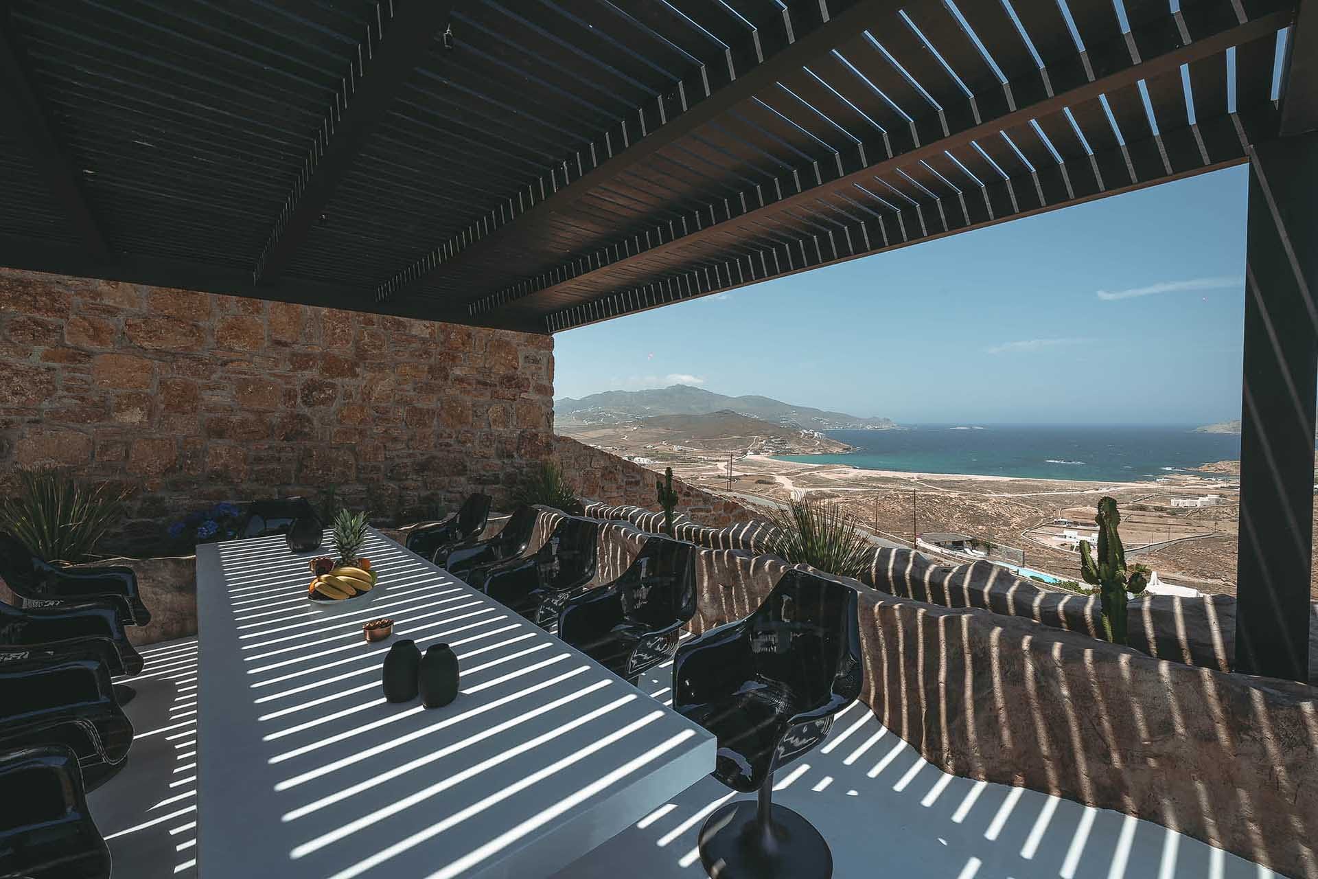Piper Villa