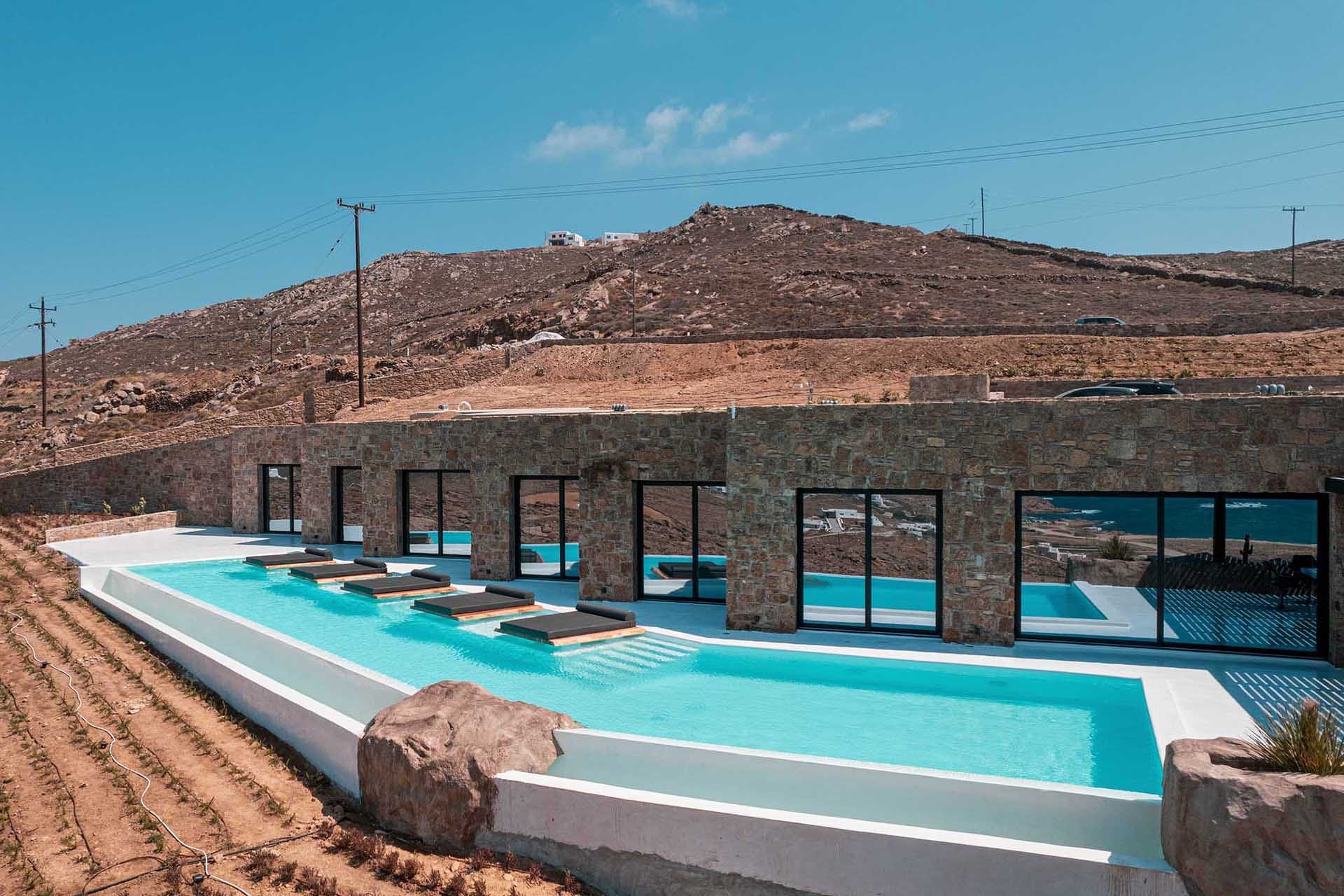 Piper Villa