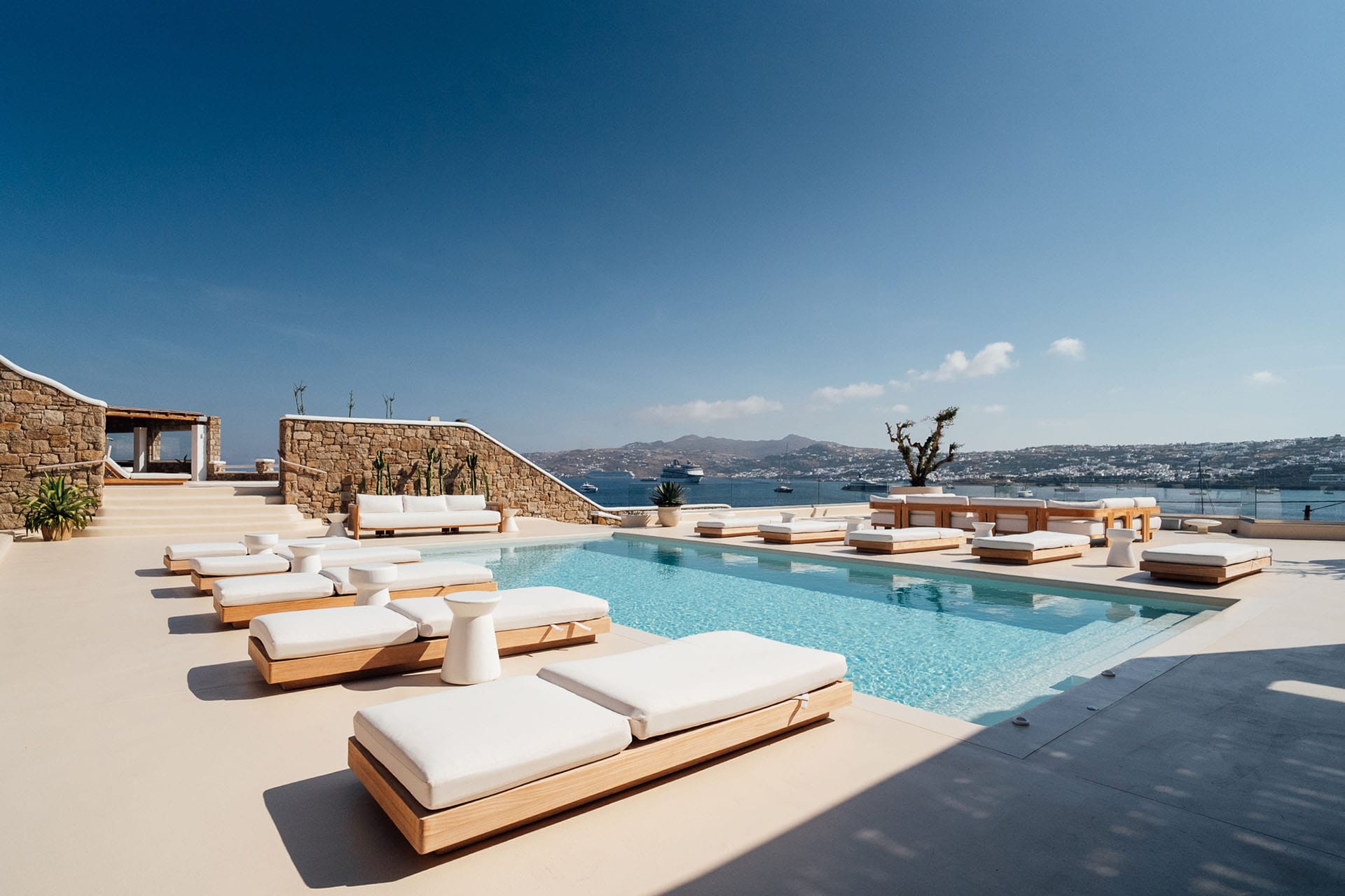 Ayanna Villa