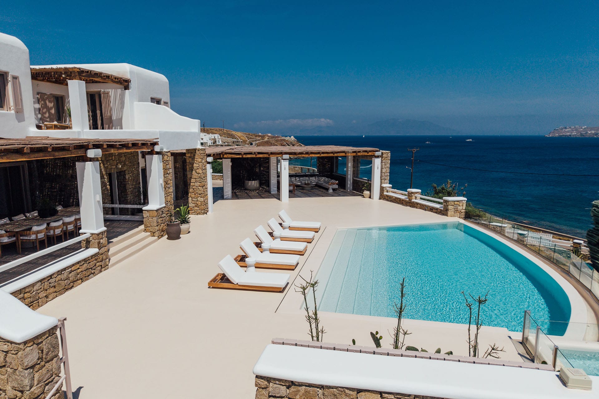 Ayanna Villa