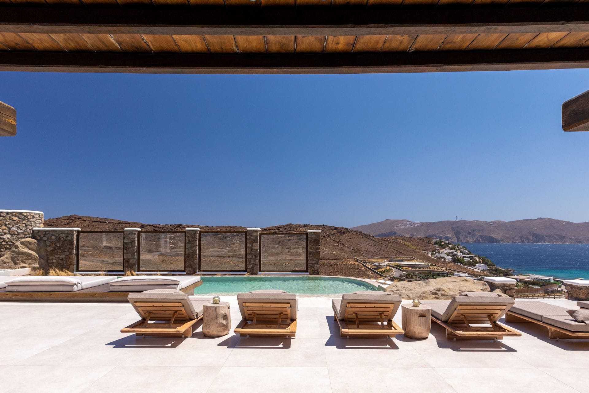 Anassa Villa