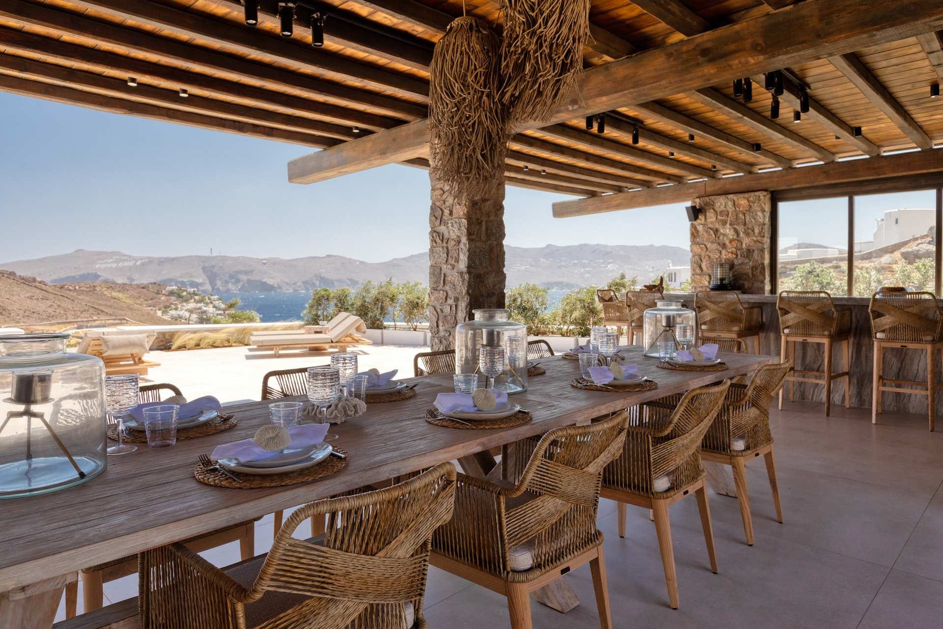 Anassa Villa