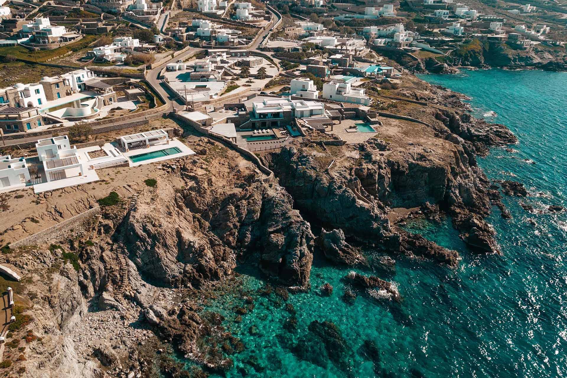 Amari Villa