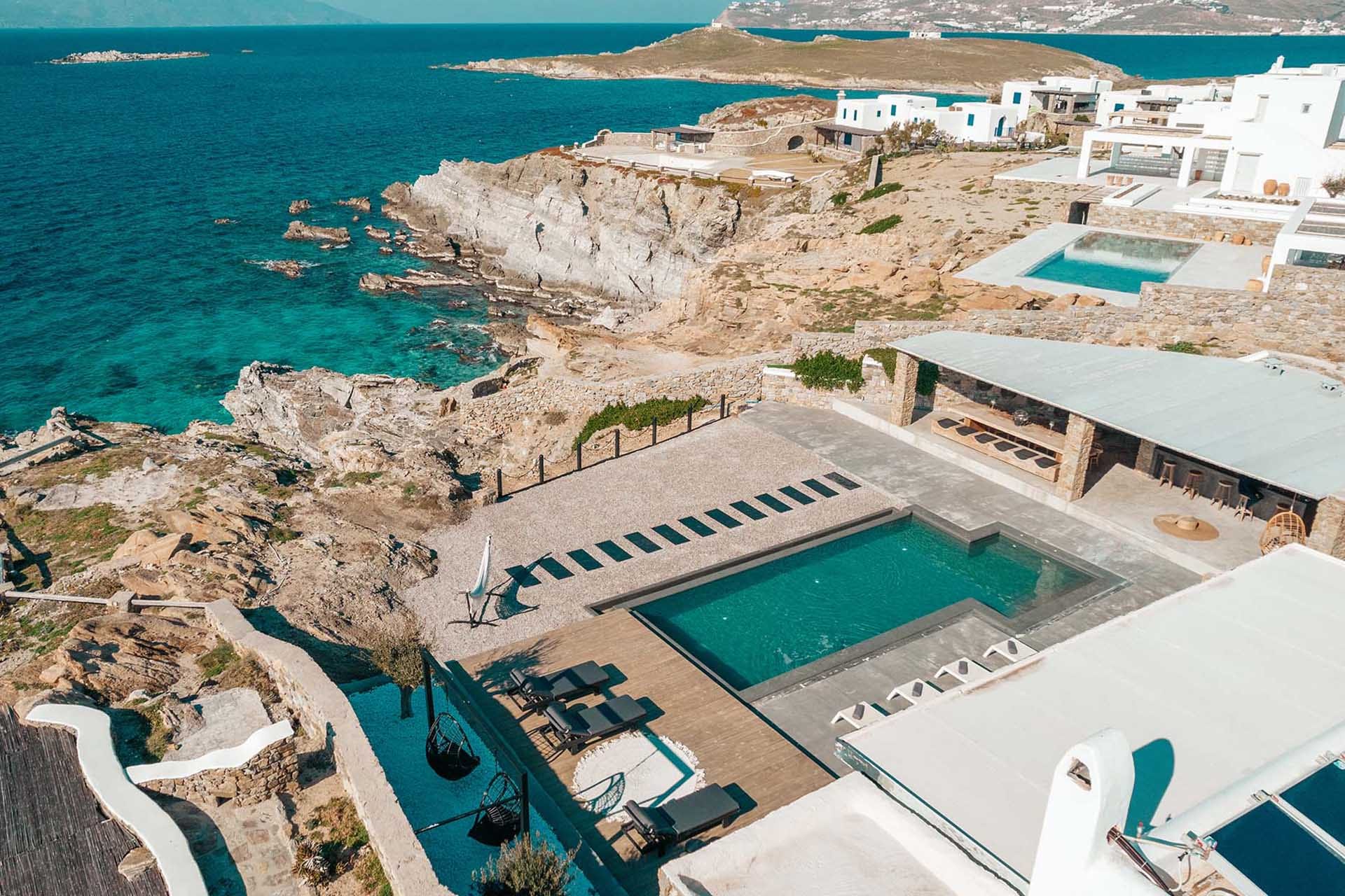 Amari Villa