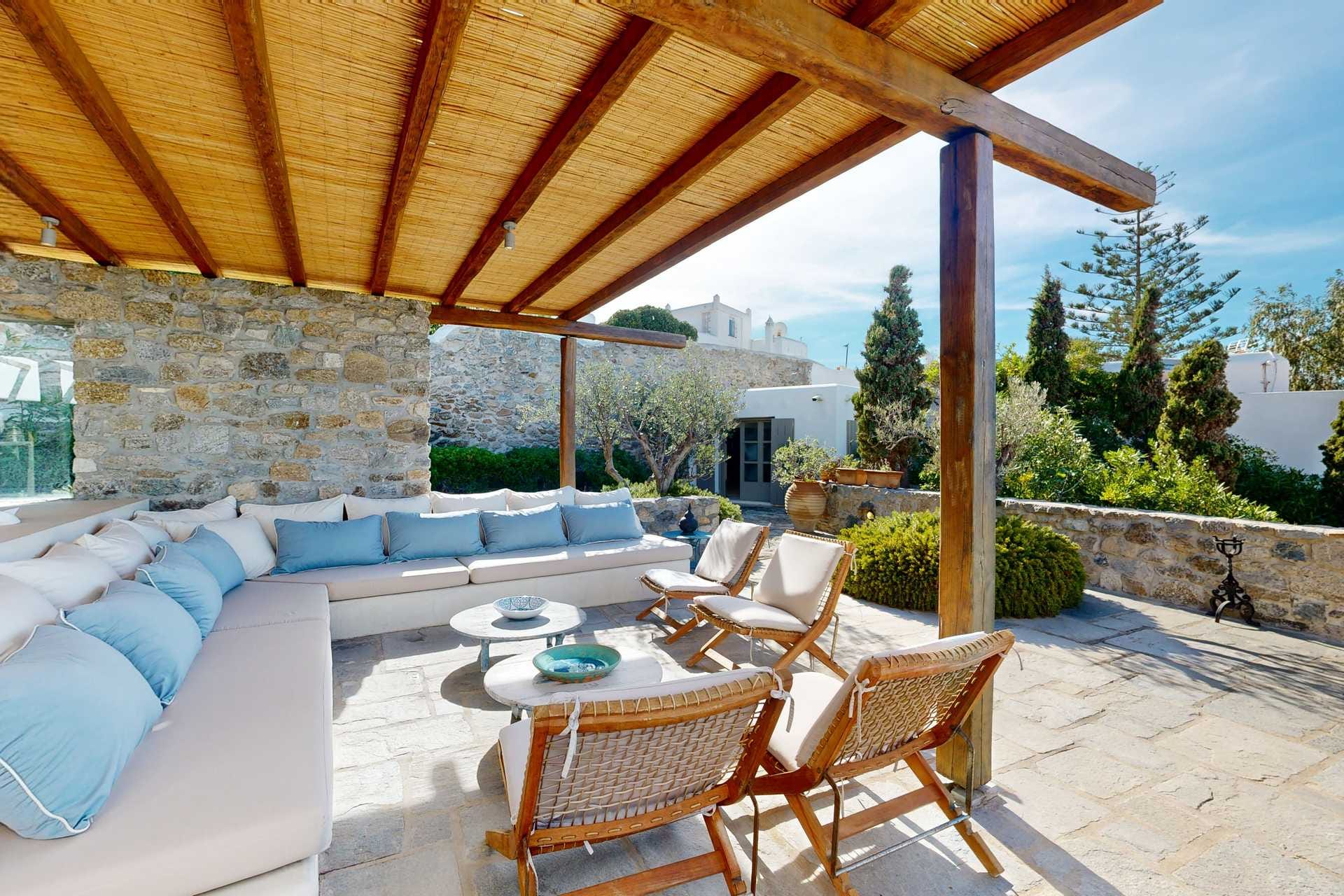 Rumi Villa