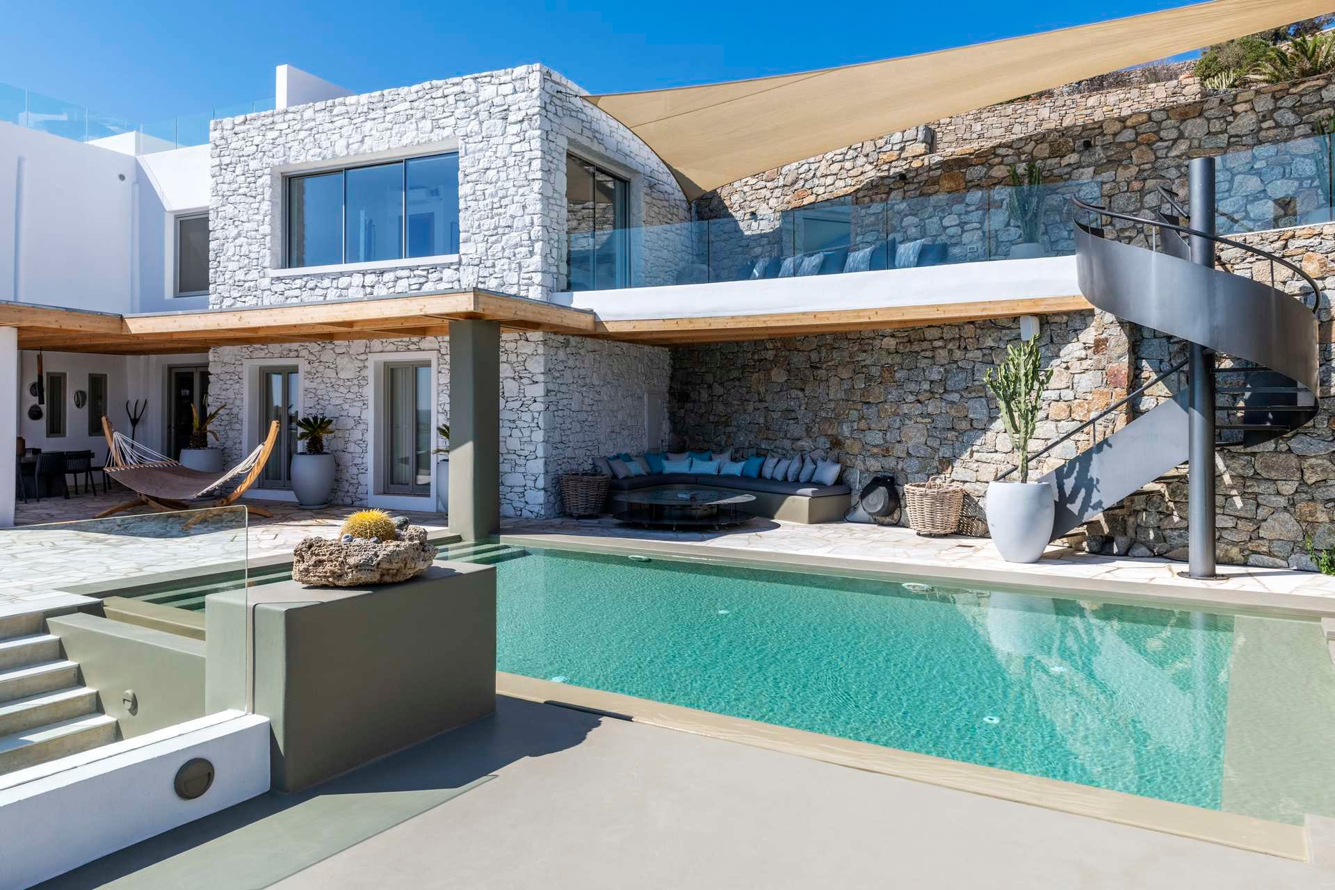 Christabel Villa