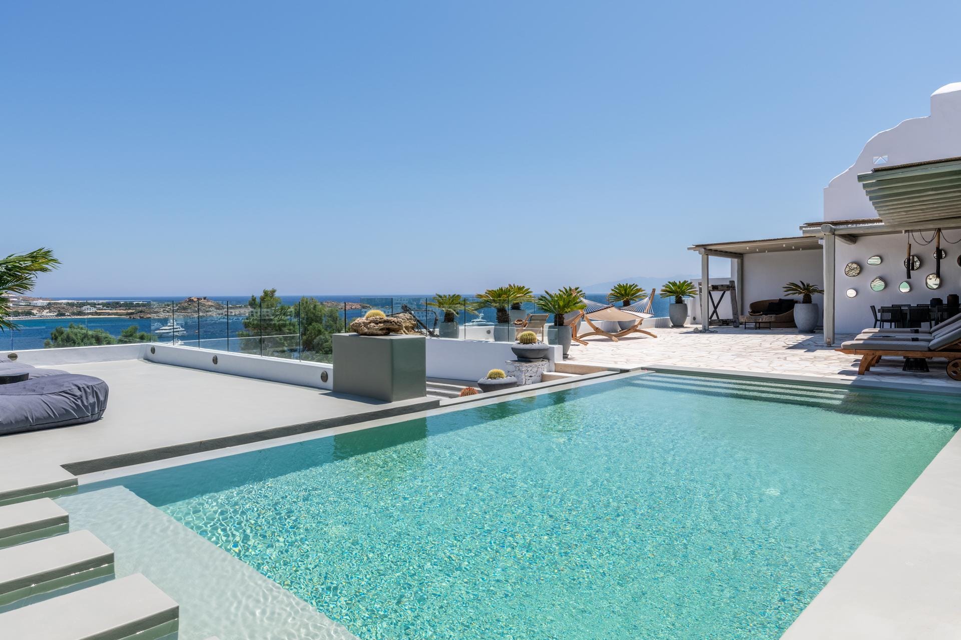 Christabel Villa