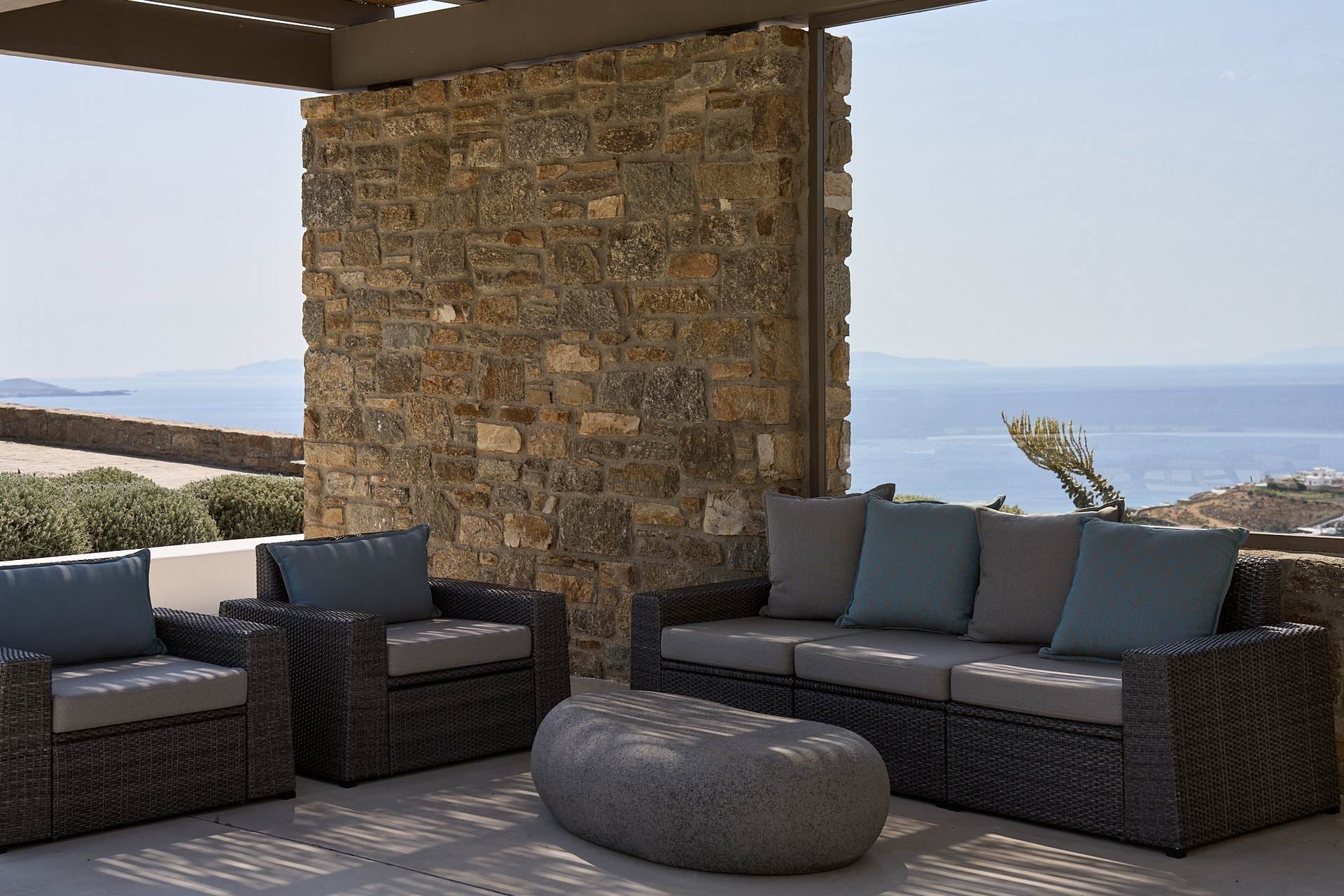 Cyrene Villa