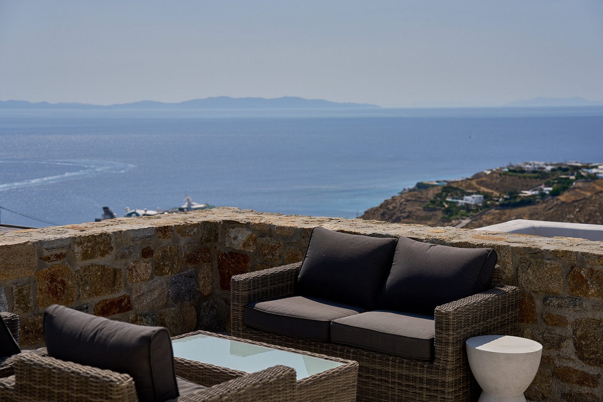 Cyrene Villa