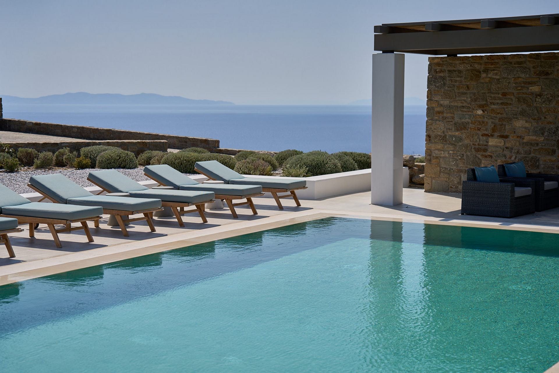 Cyrene Villa
