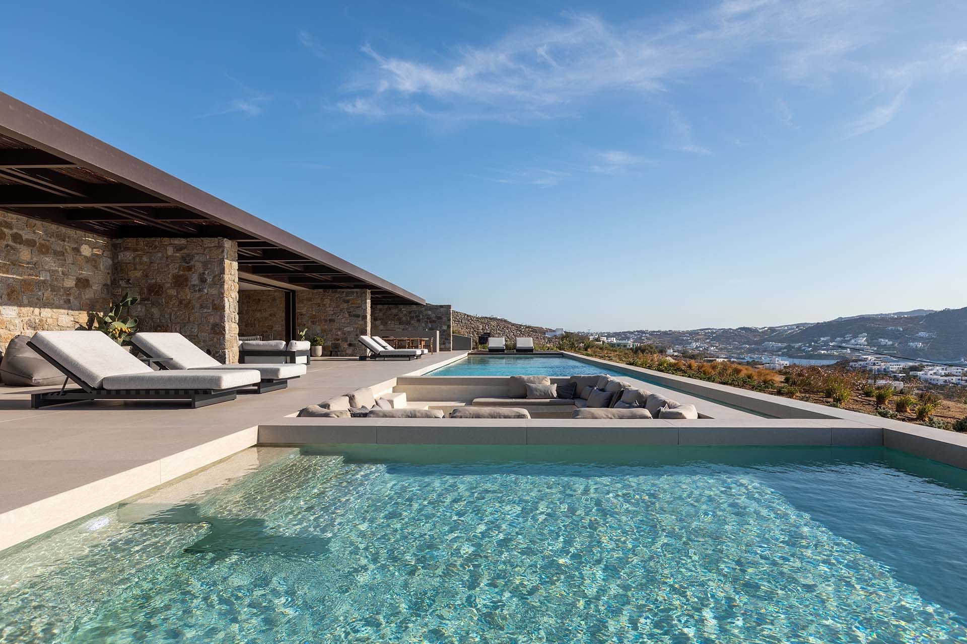 Eden Blue Villa