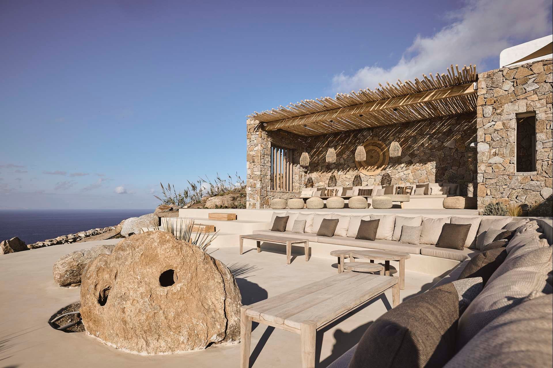 Solstice Villa
