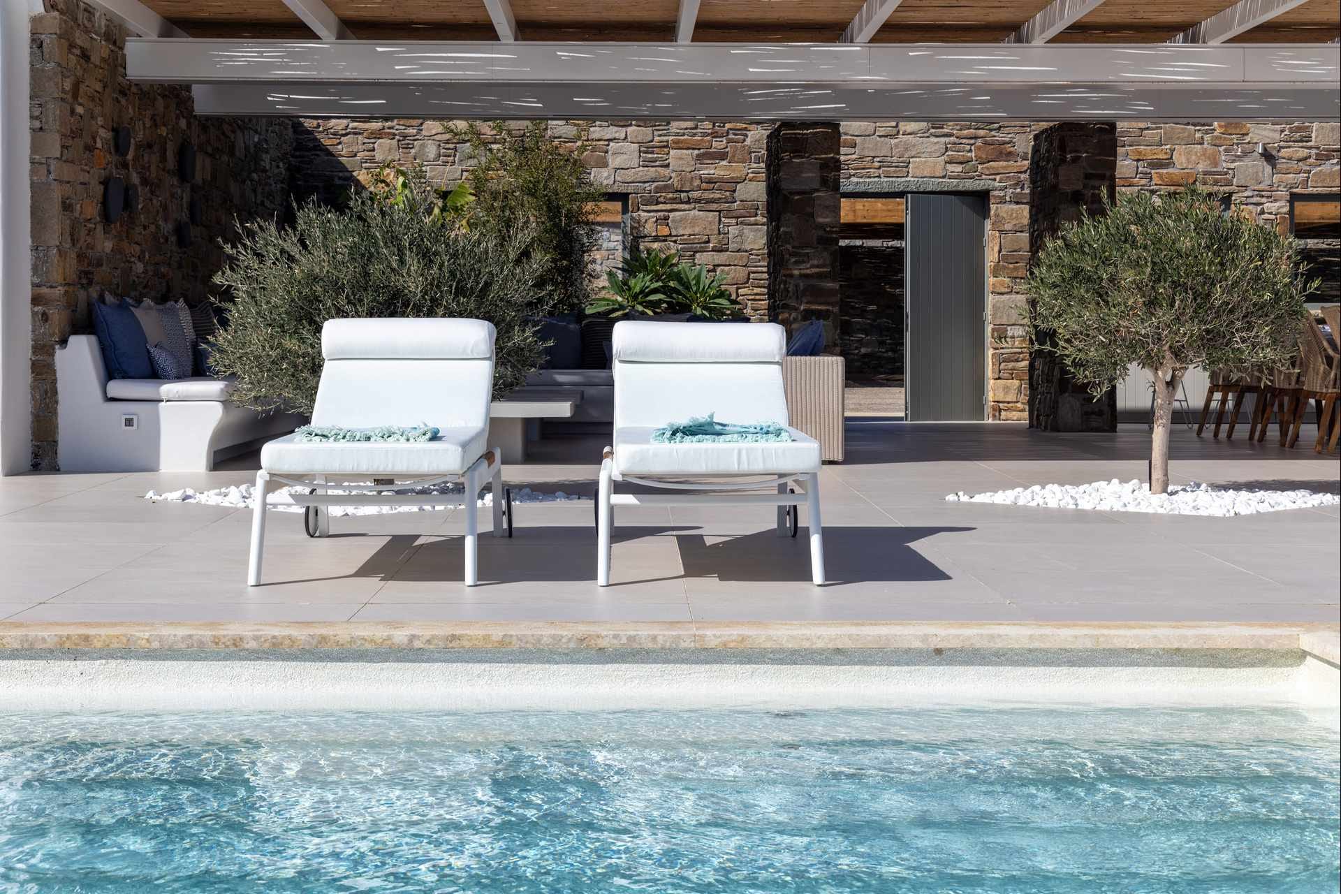 Sidereal Villa