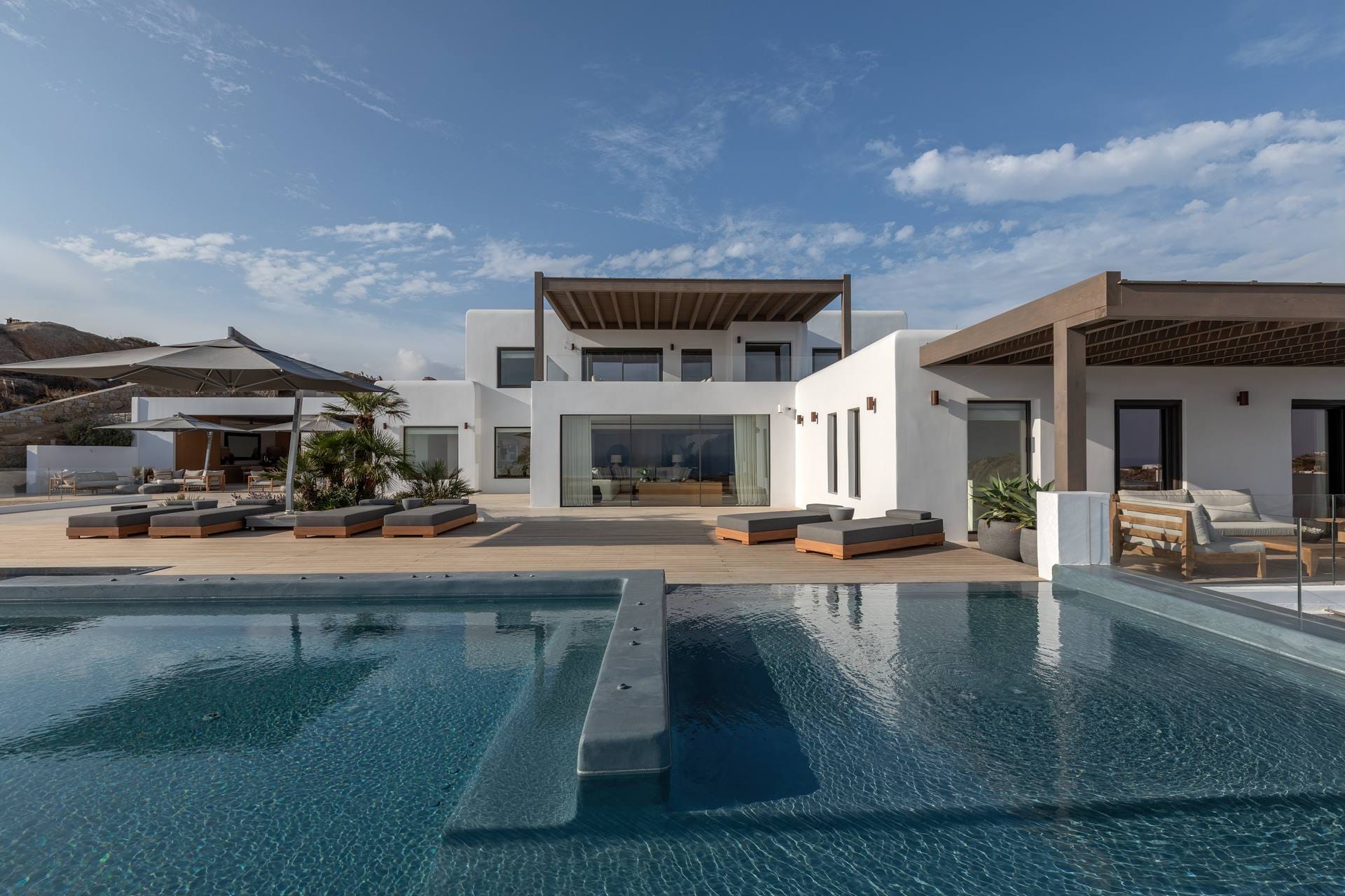 Tiana Villa